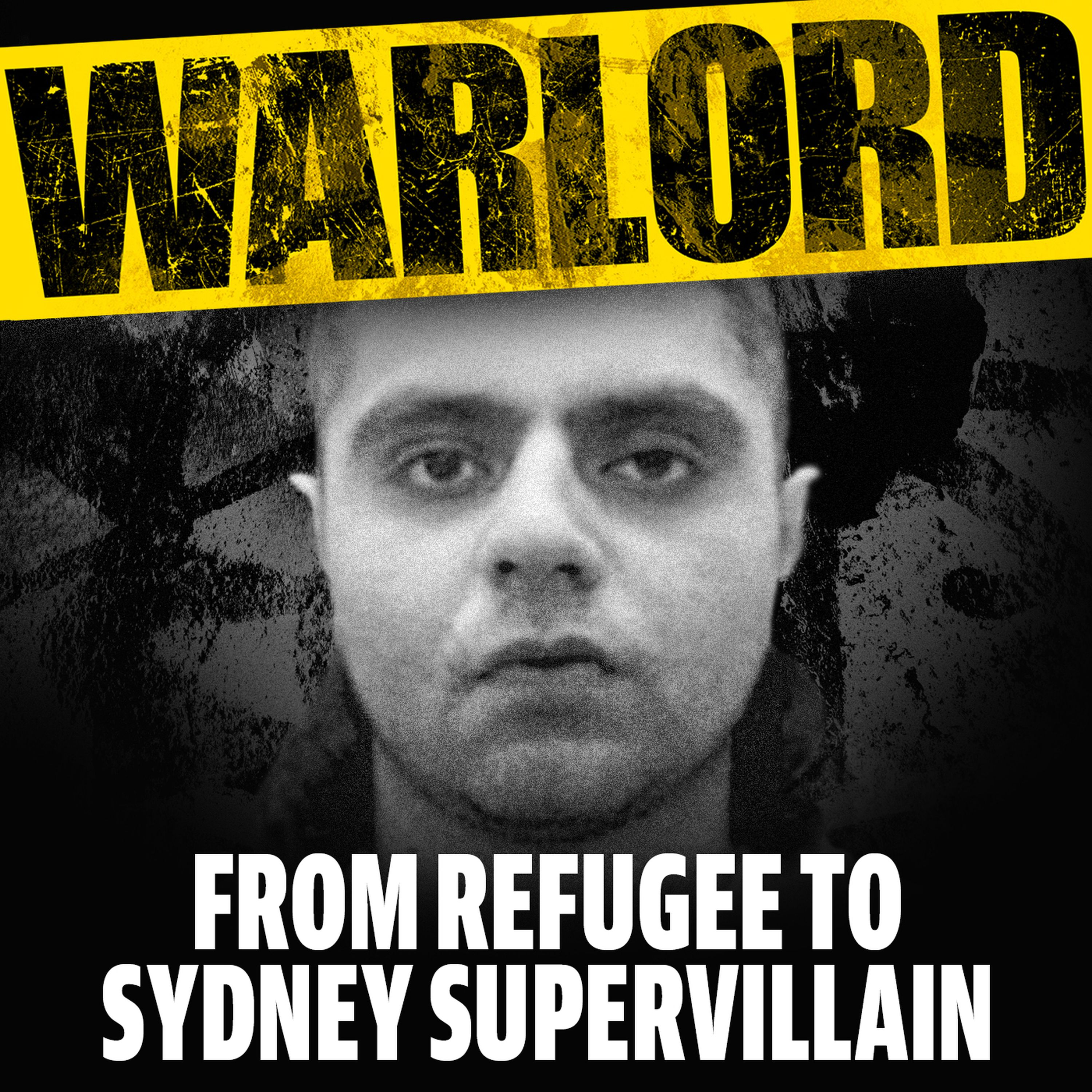 Warlord