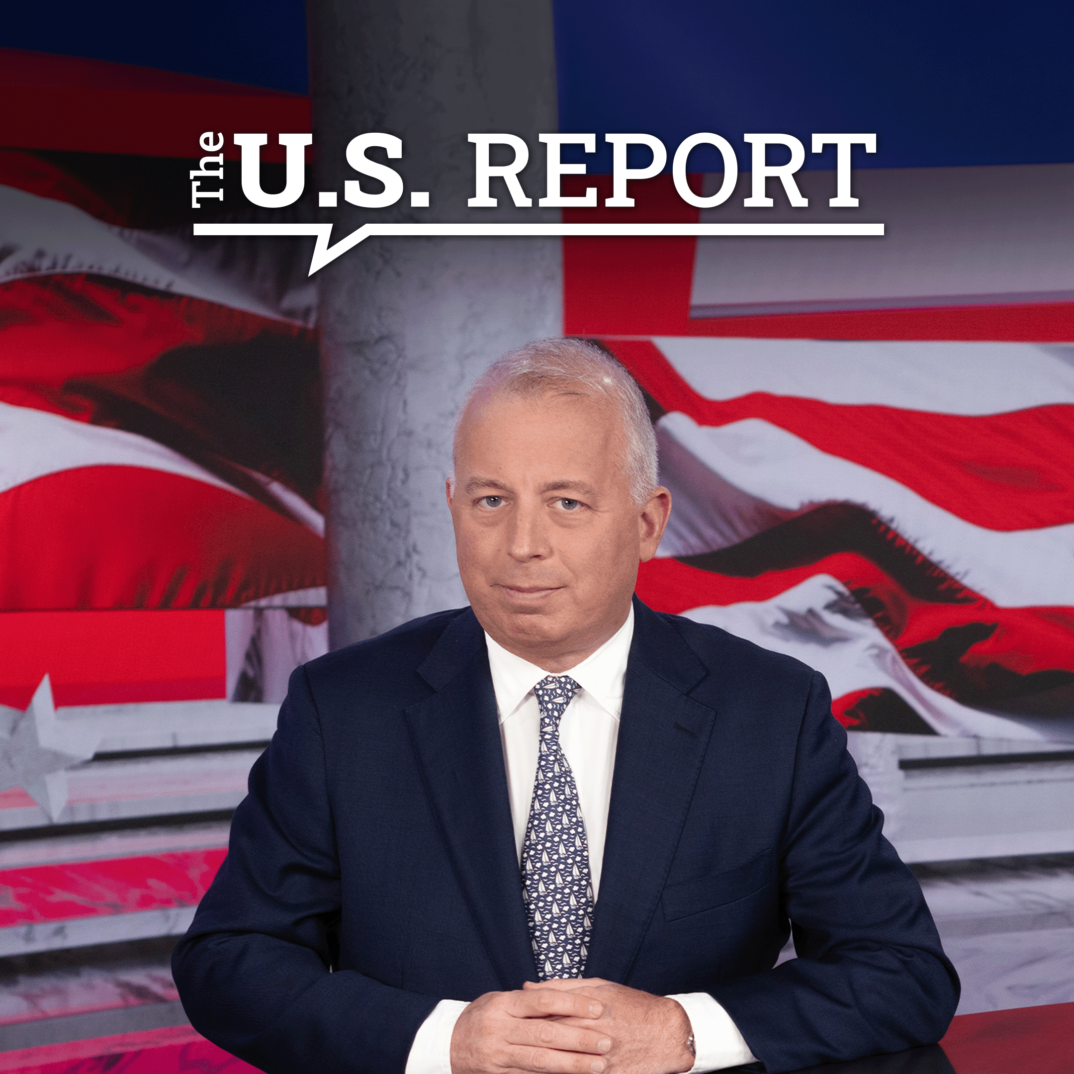 The U.S. Report | 22 November