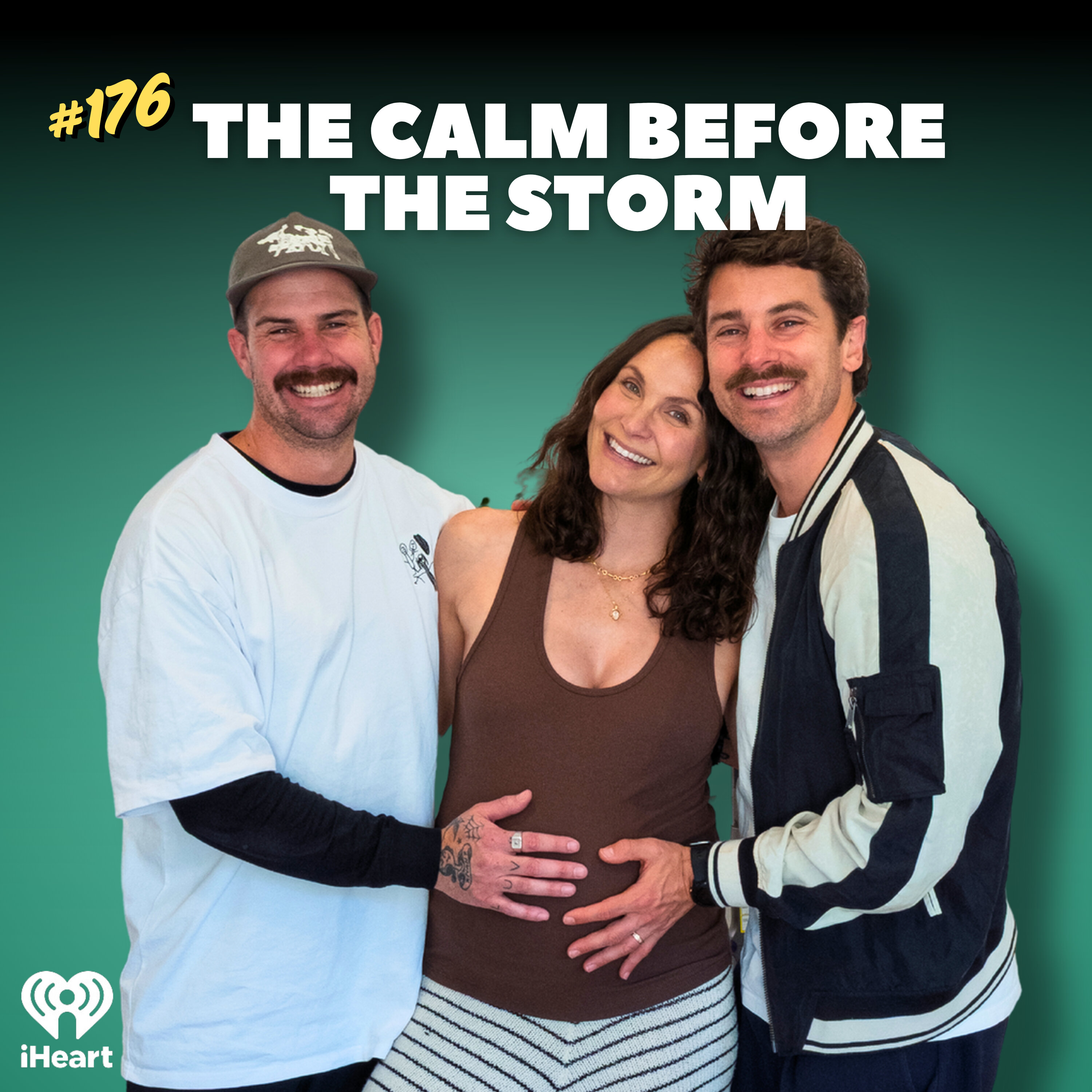 #176 The Calm Before The Storm
