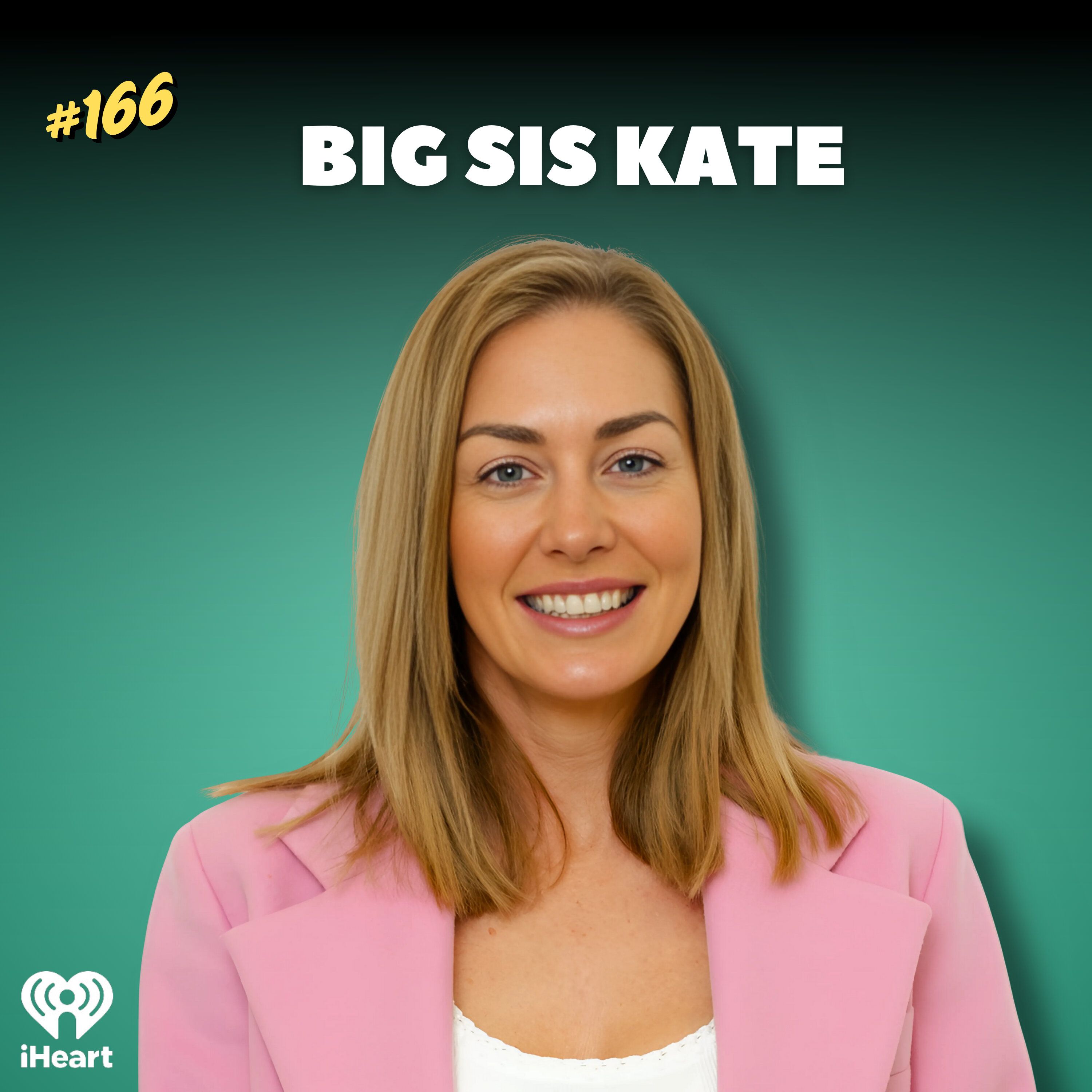 #166 Sibling Smackdown: Kate vs Matty J