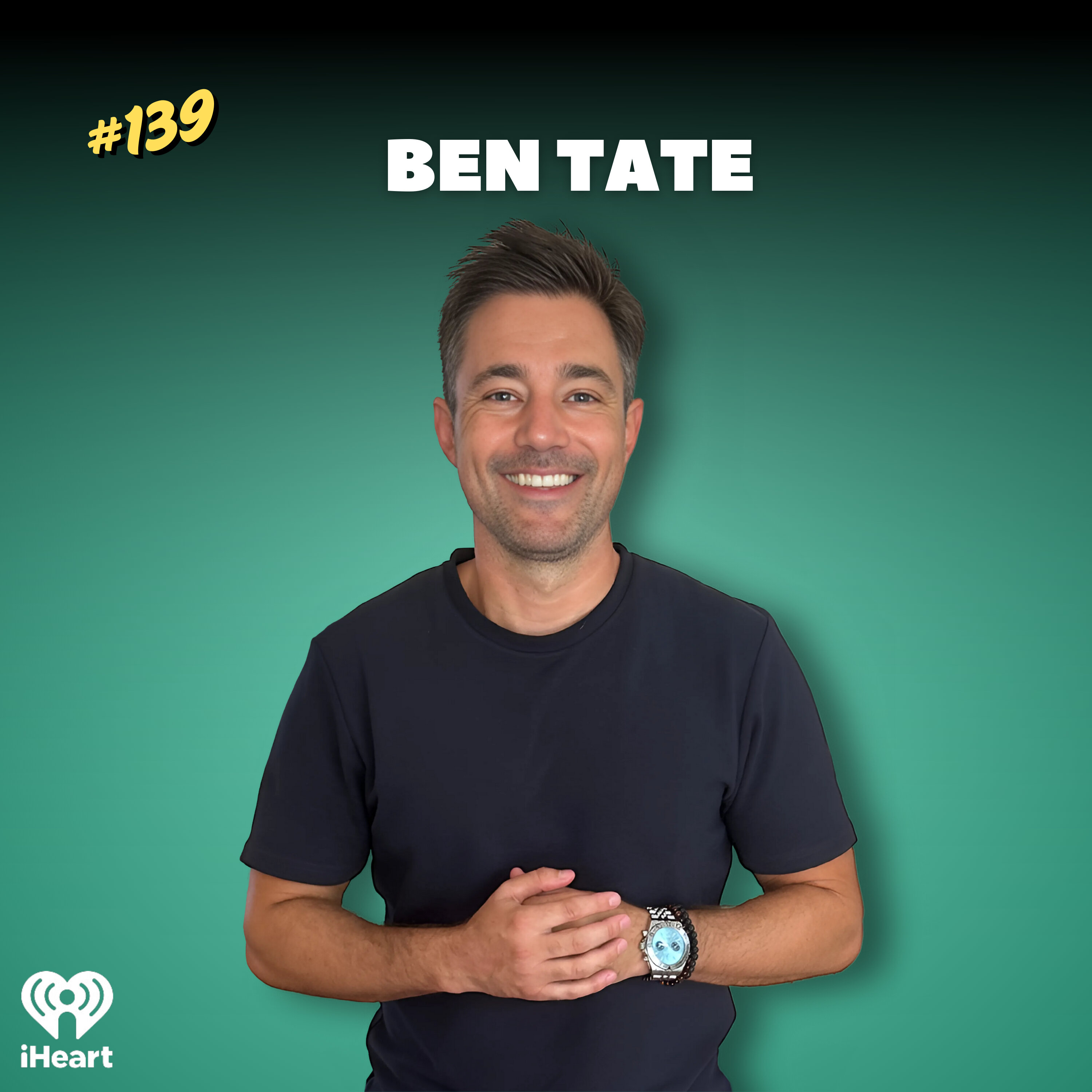 #139 Dad With Millions Of Followers Shares His Sobriety Journey