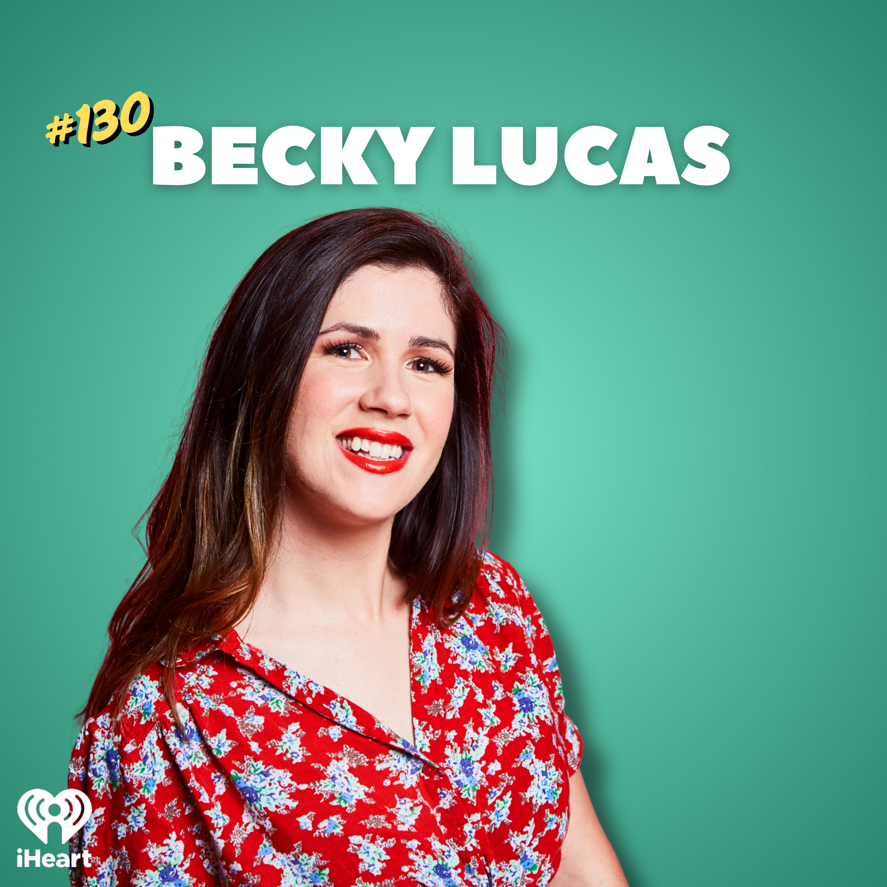 #130 Becky Lucas: Preparing my newborn for open heart surgery
