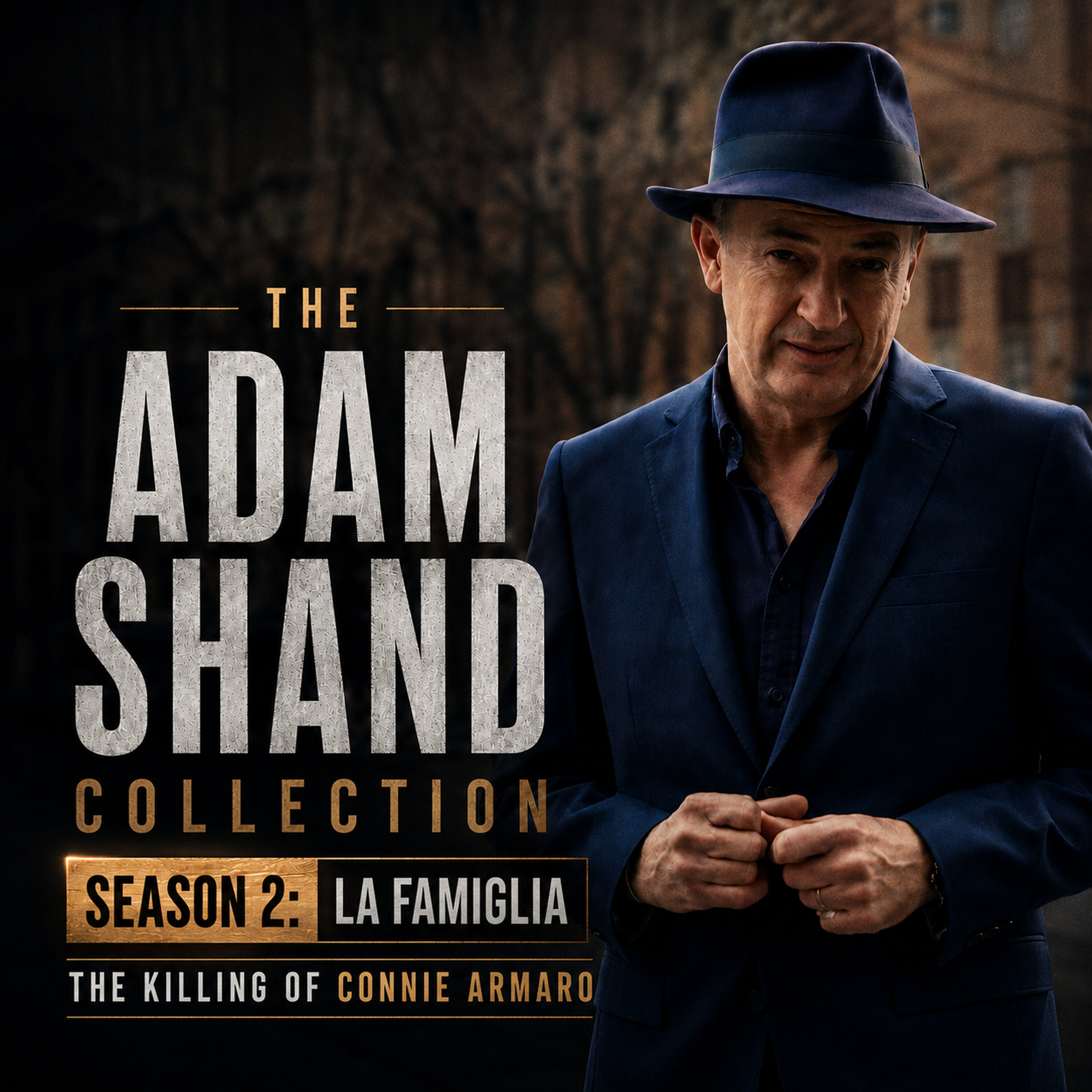 La Famiglia – Episode 1: The Last Goodbye