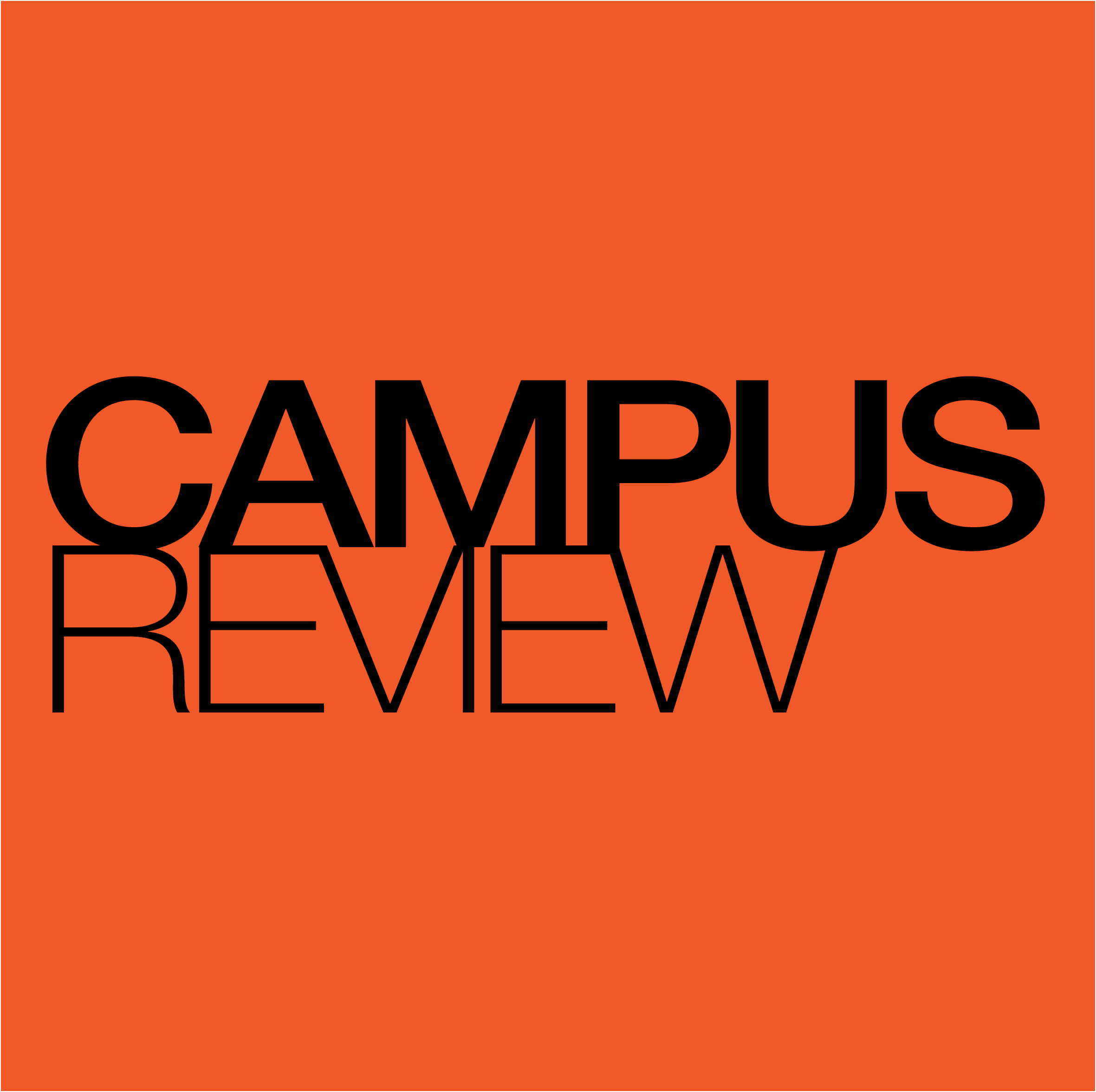 Campus Review | Weekly roundup 4