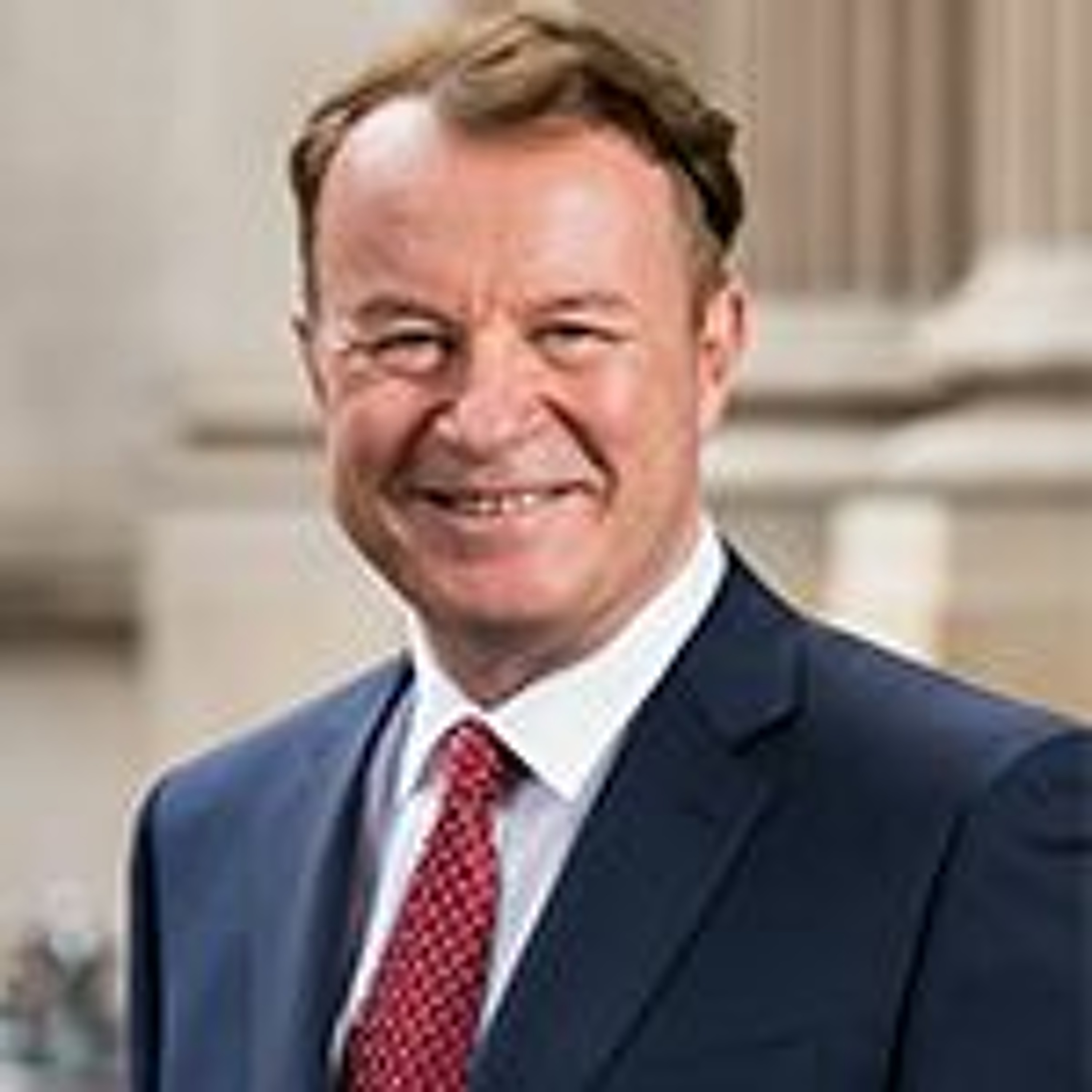 International education sector's response to coronavirus | Phil Honeywood