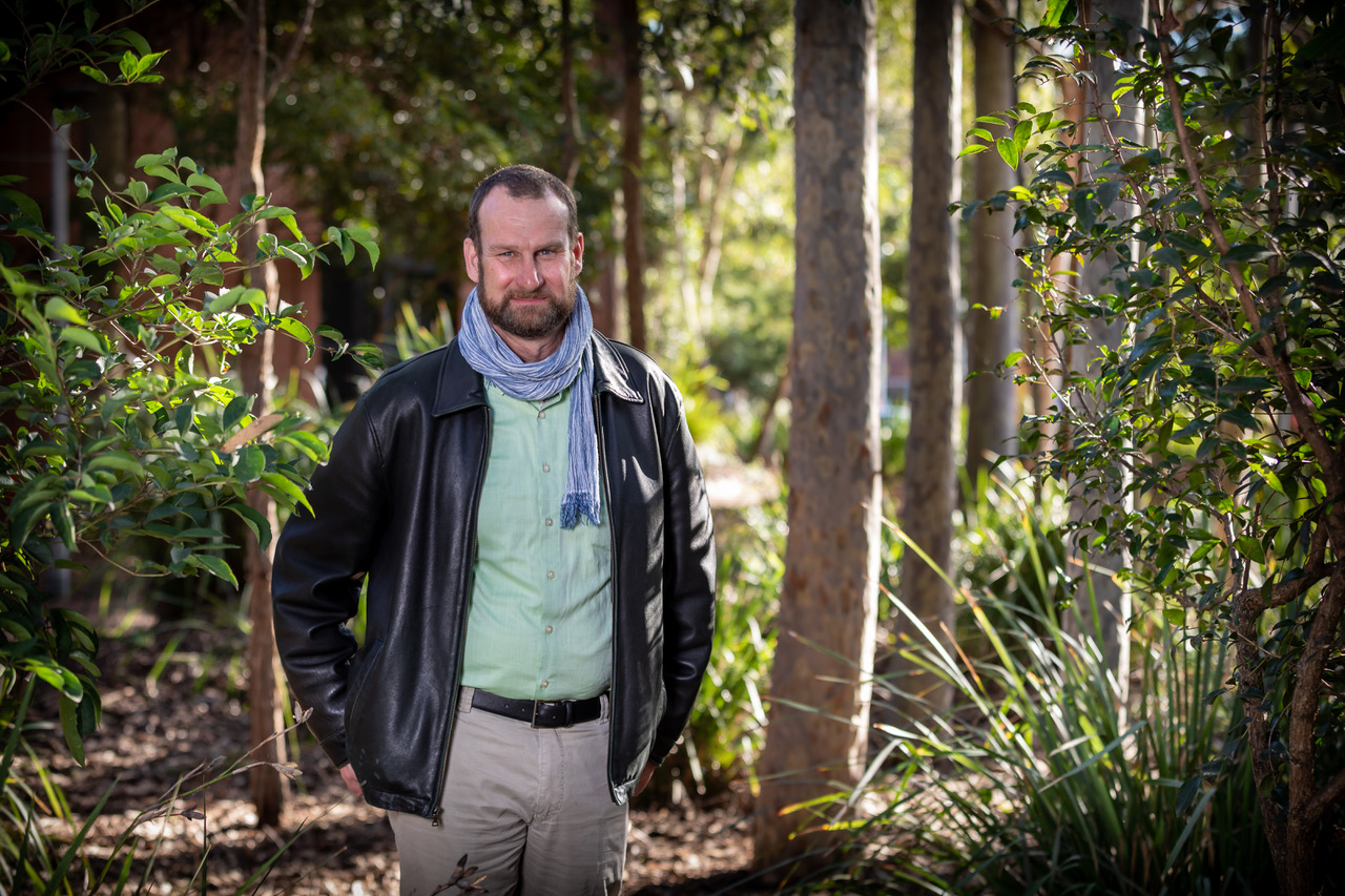 HEDx Podcast - Can we build back better? Episode 39