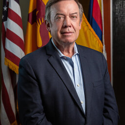 HEDx Podcast || Michael Crow of ASU - Episode 50