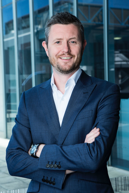 HEDx Podcast - What is a university of enterprise? Episode 40