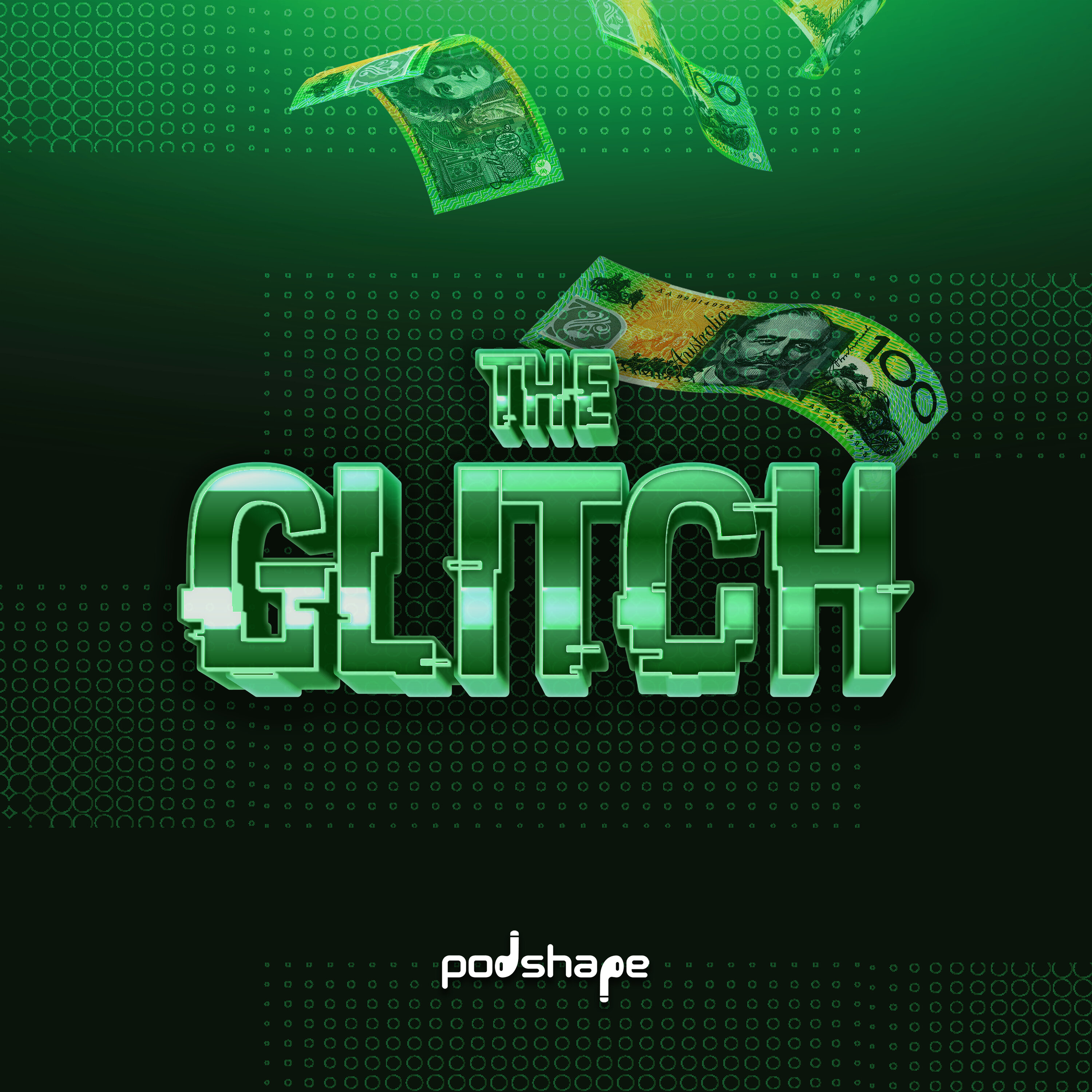 Introducing - The Glitch