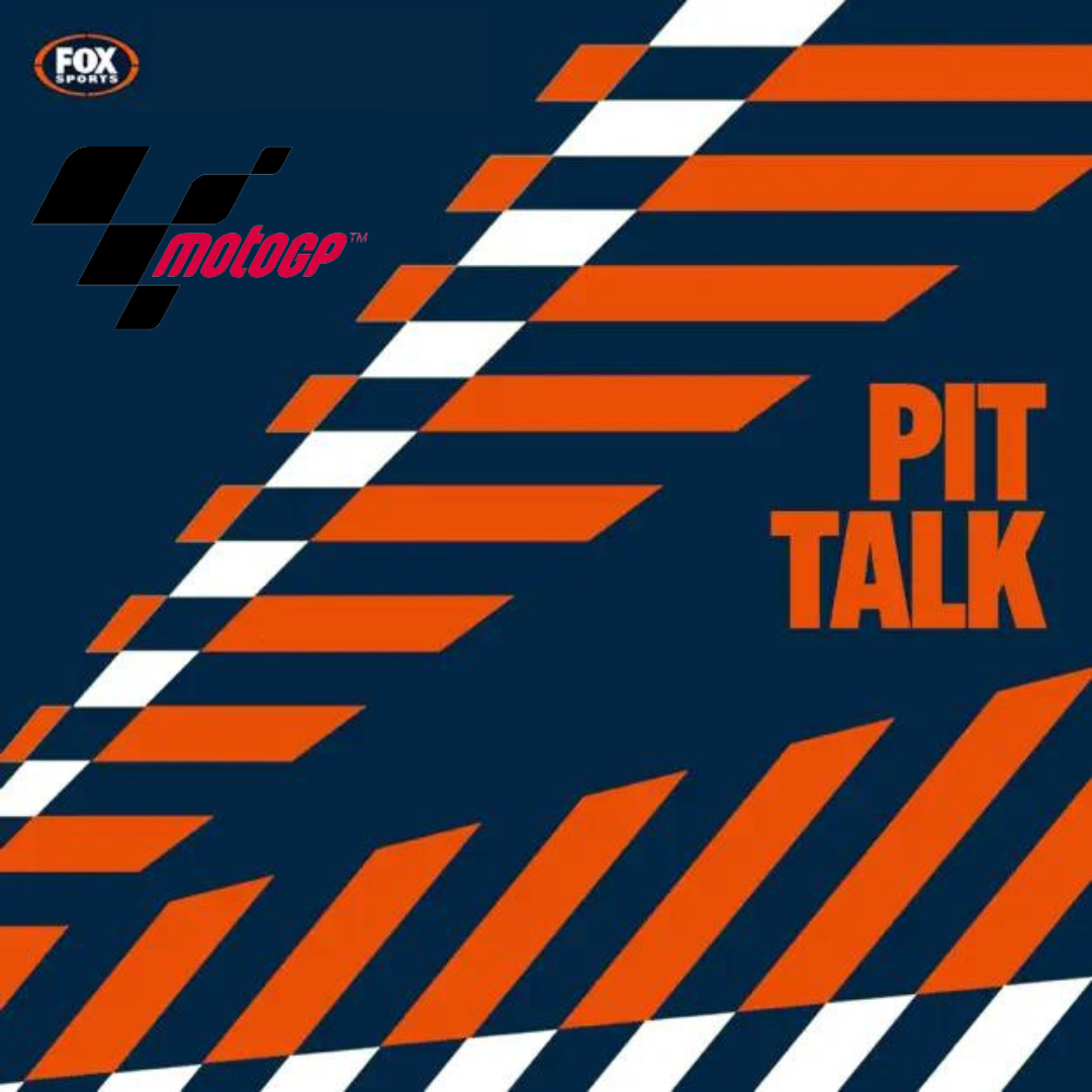 Viva la Martin! MotoGP’s New King with Chris Vermeulen: MotoGP Pit Talk 
