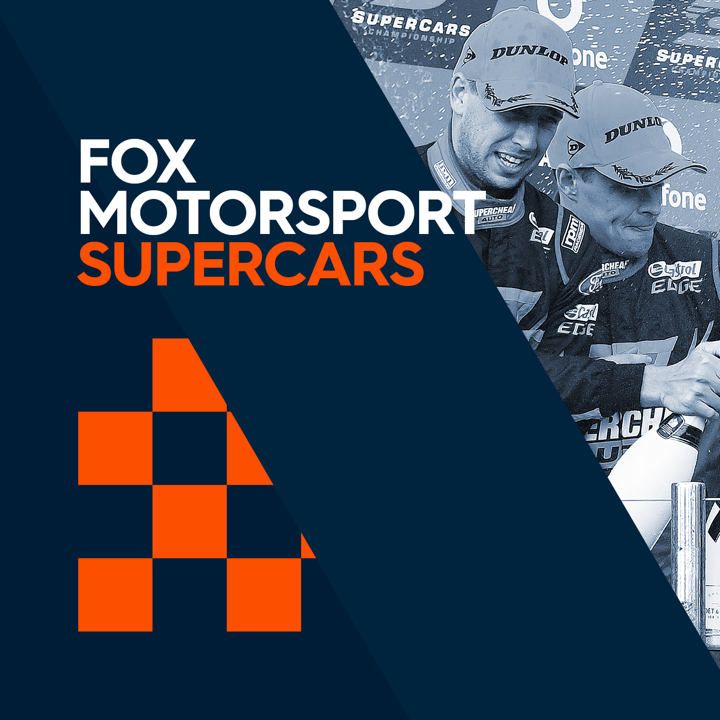 Mostert & Moffat on their win | GC 600 | Wheels Mag's Supercars Access All Areas story