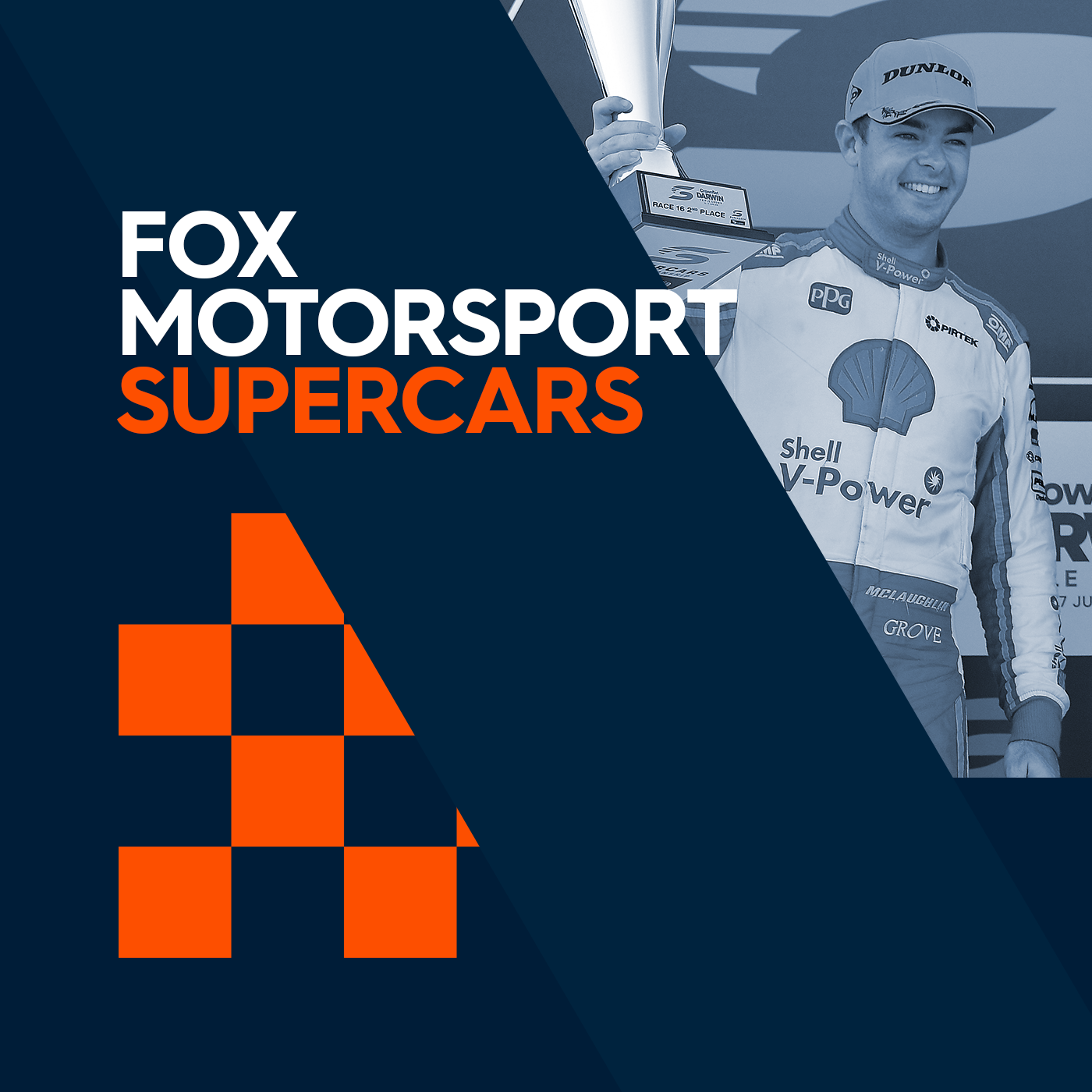 Black Flag McLaughlin? | Championship darkhorse | Heated rivalry | Why Tickford's a rabble