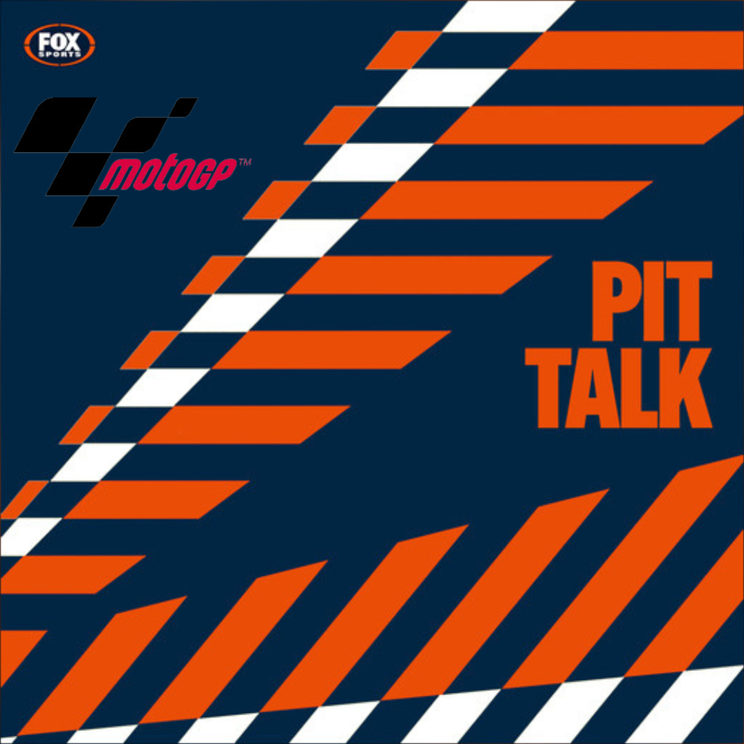 Moto2 Star Senna Agius' Australian GP Podium Breakdown & Thai GP Preview: MotoGP Pit Talk