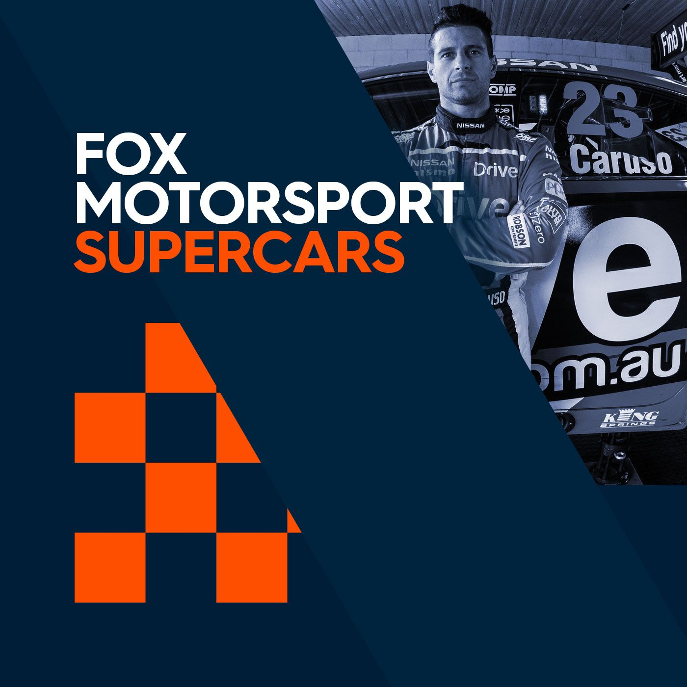 Nissan's revival? Phillip Island 500 wrap with Michael Caruso