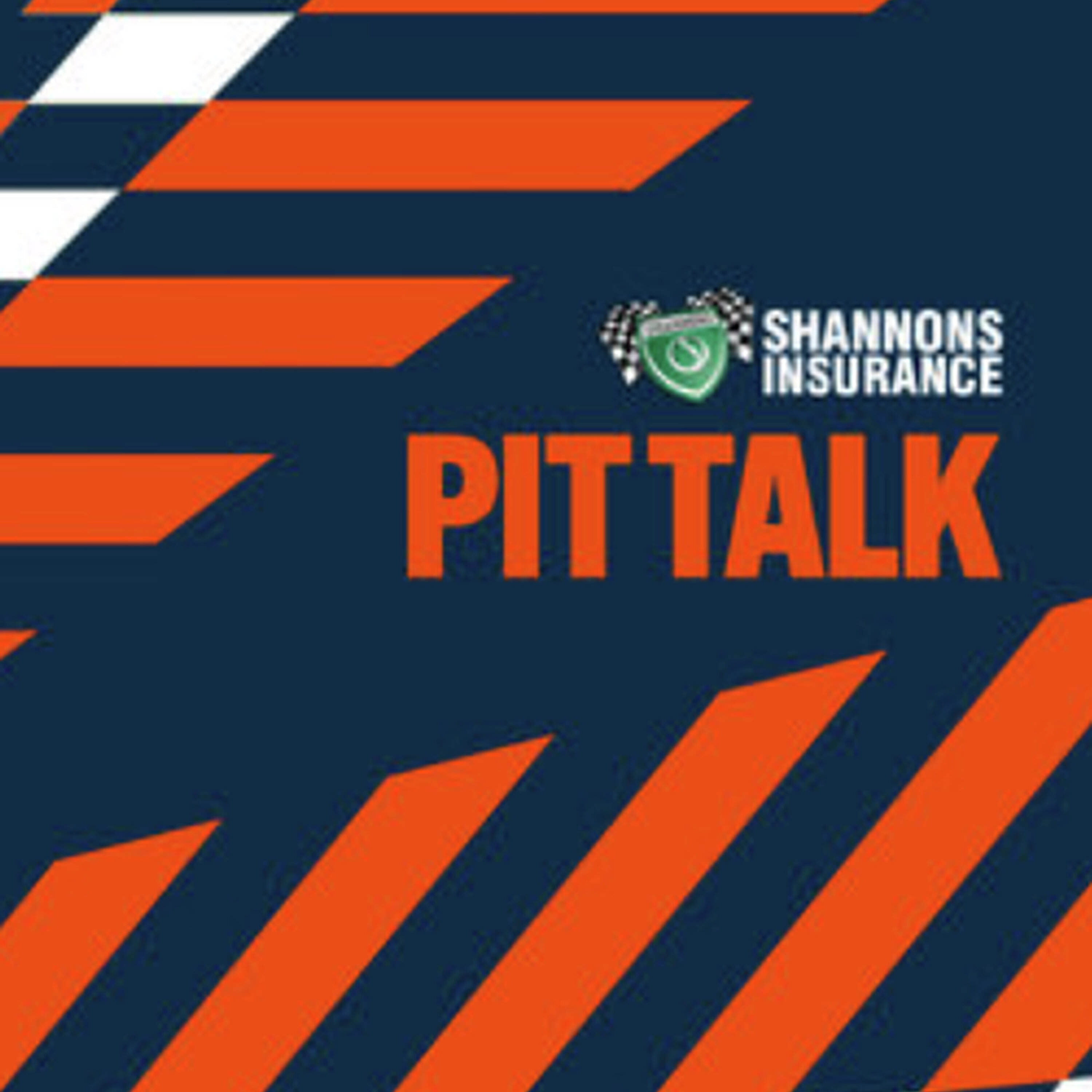 Antonelli wins again, Russell under pressure and F1's V8 engine plan: Miami GP Review episode artwork