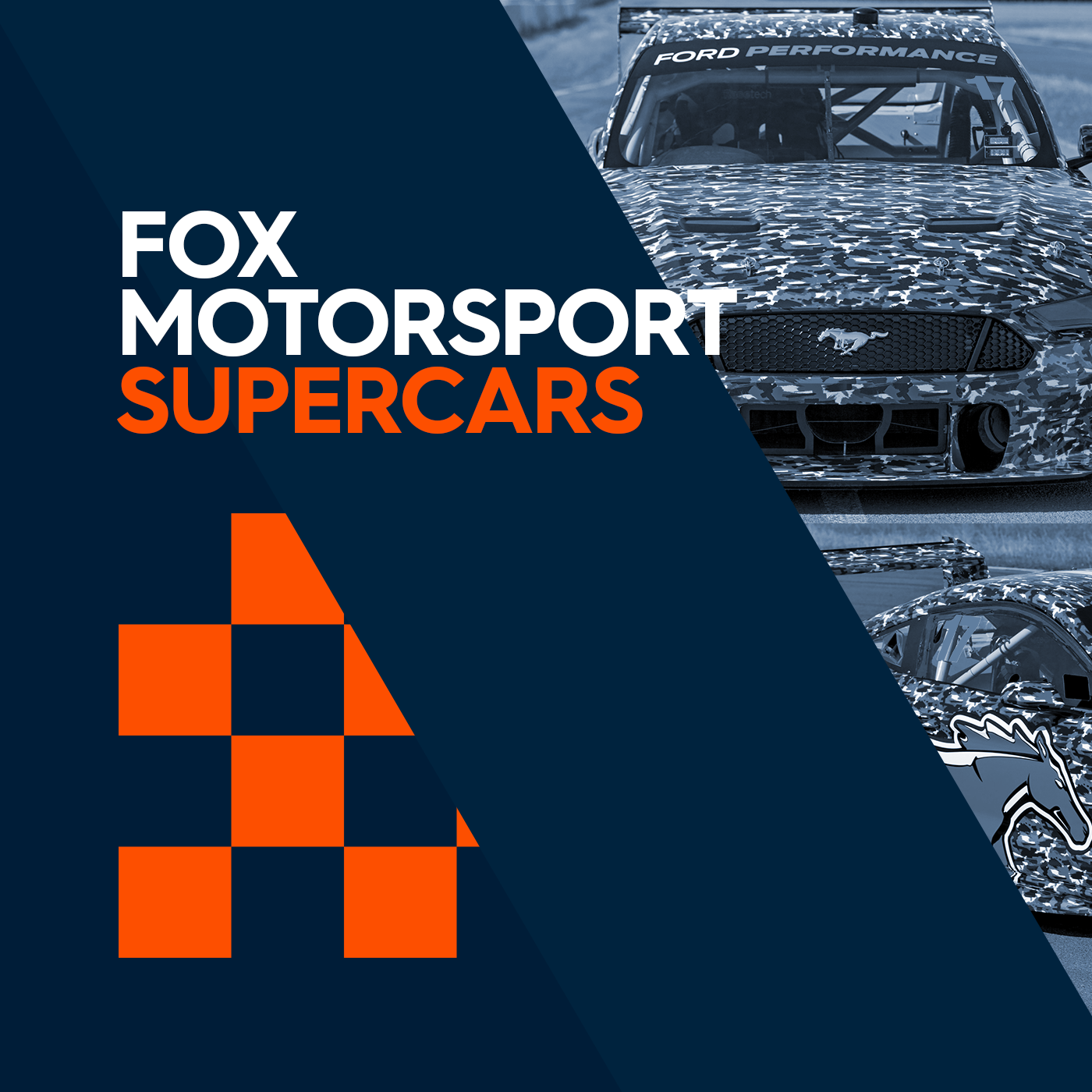 Mustang Shakedown | COTF change | Spinning Wheel drama | Team Orders | Dave Reynolds & Ryan Story