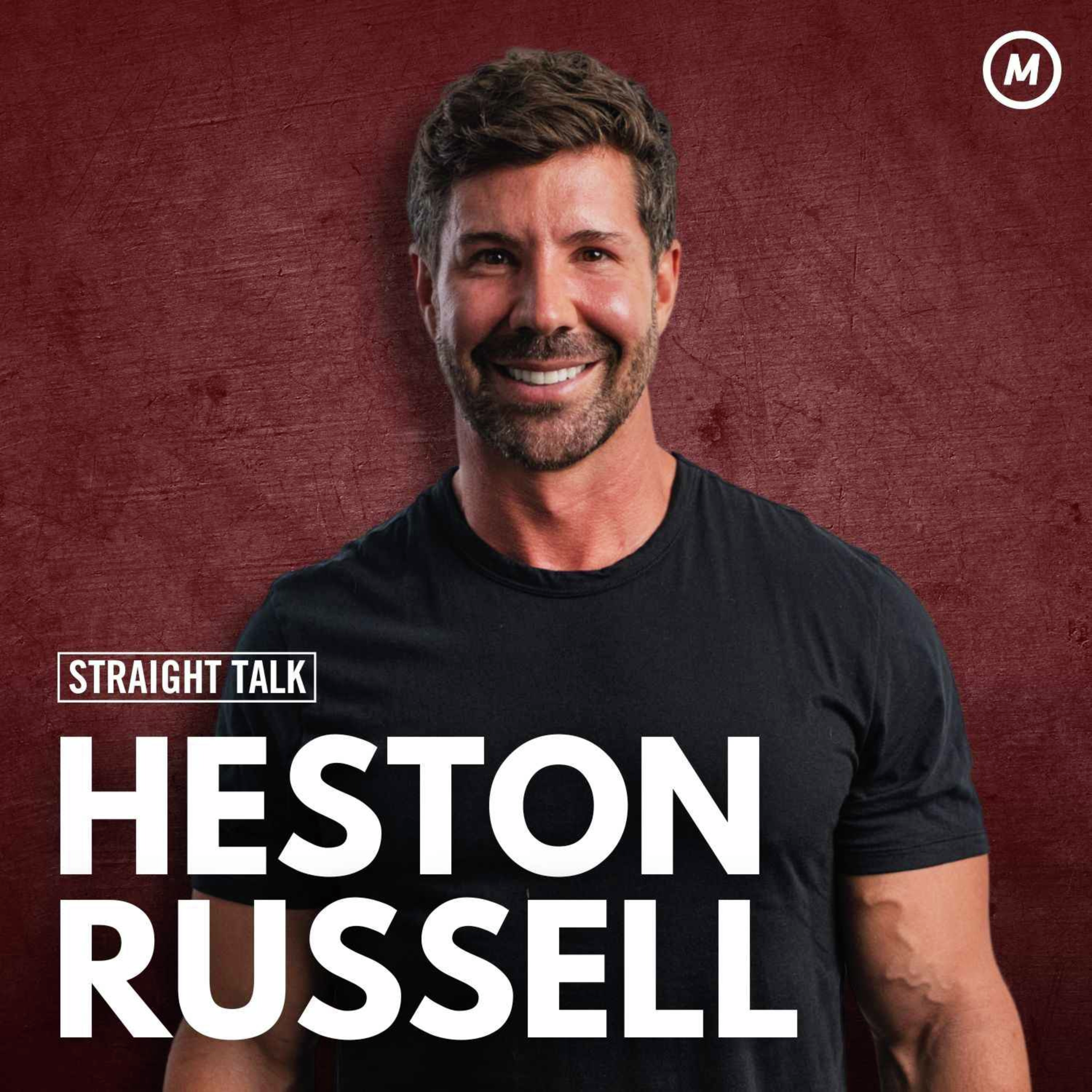 Straight Talk with Mark Bouris