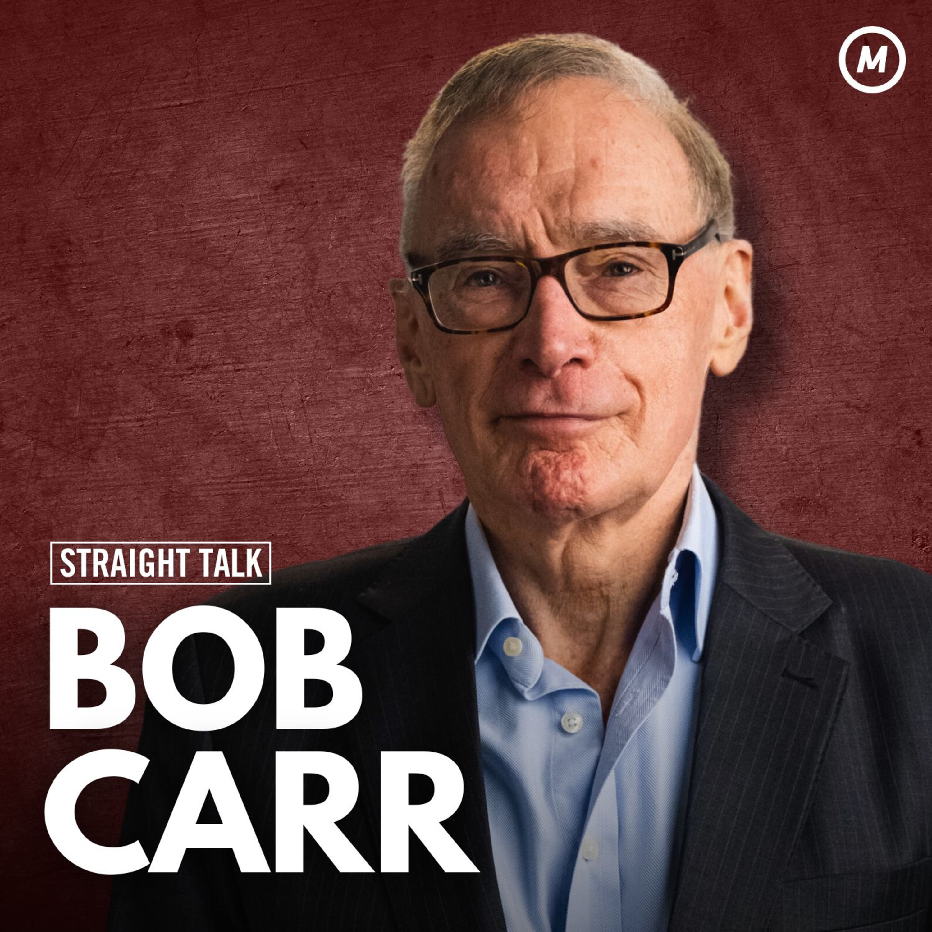 Straight Talk with Mark Bouris