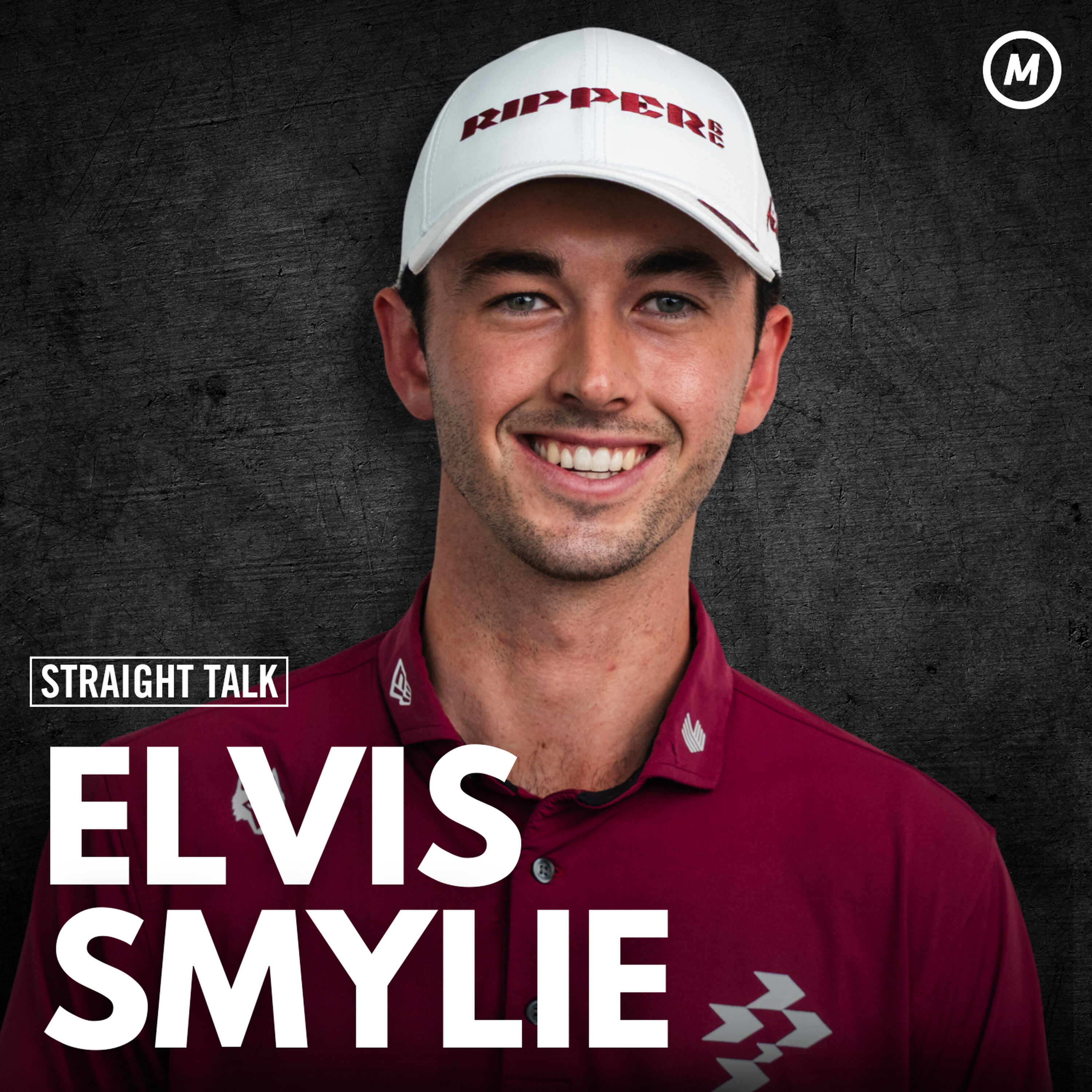 #229 Elvis Smylie: Australia’s Next Golf Superstar on Winning Big & Thinking Bigger #229 Elvis Smylie: Australia’s Next Golf Superstar on Winning Big & Thinking Bigger