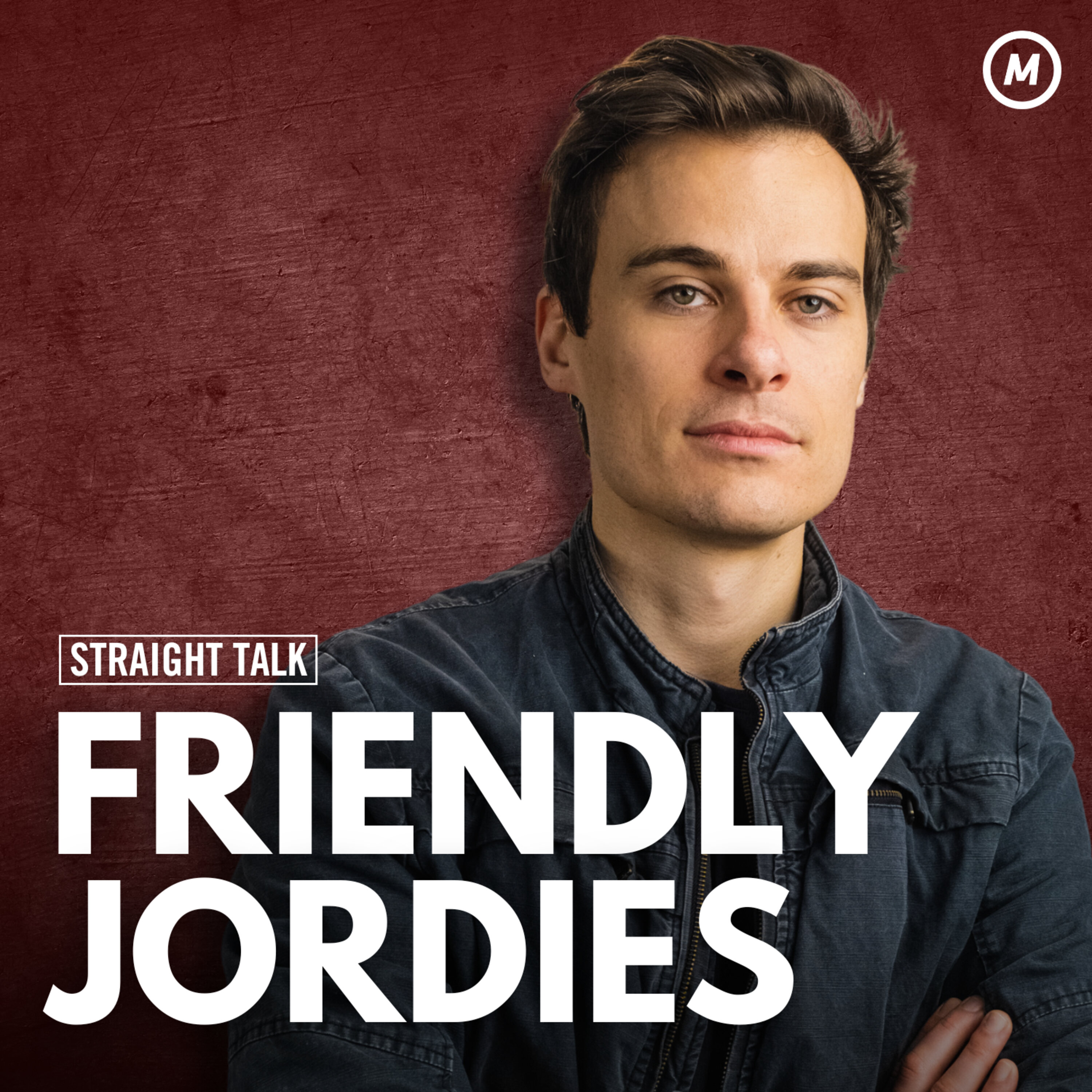 Straight Talk with Mark Bouris