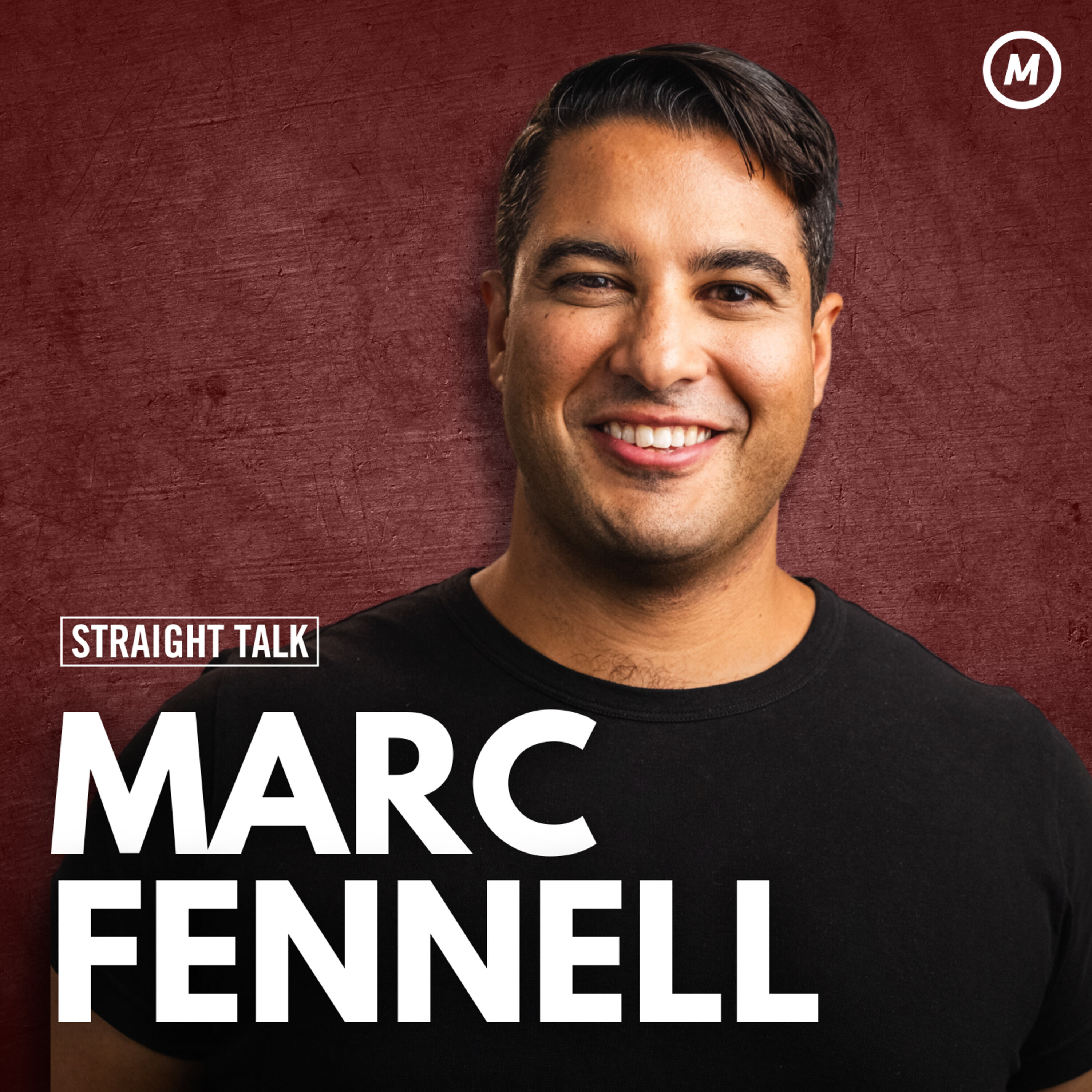 Straight Talk with Mark Bouris