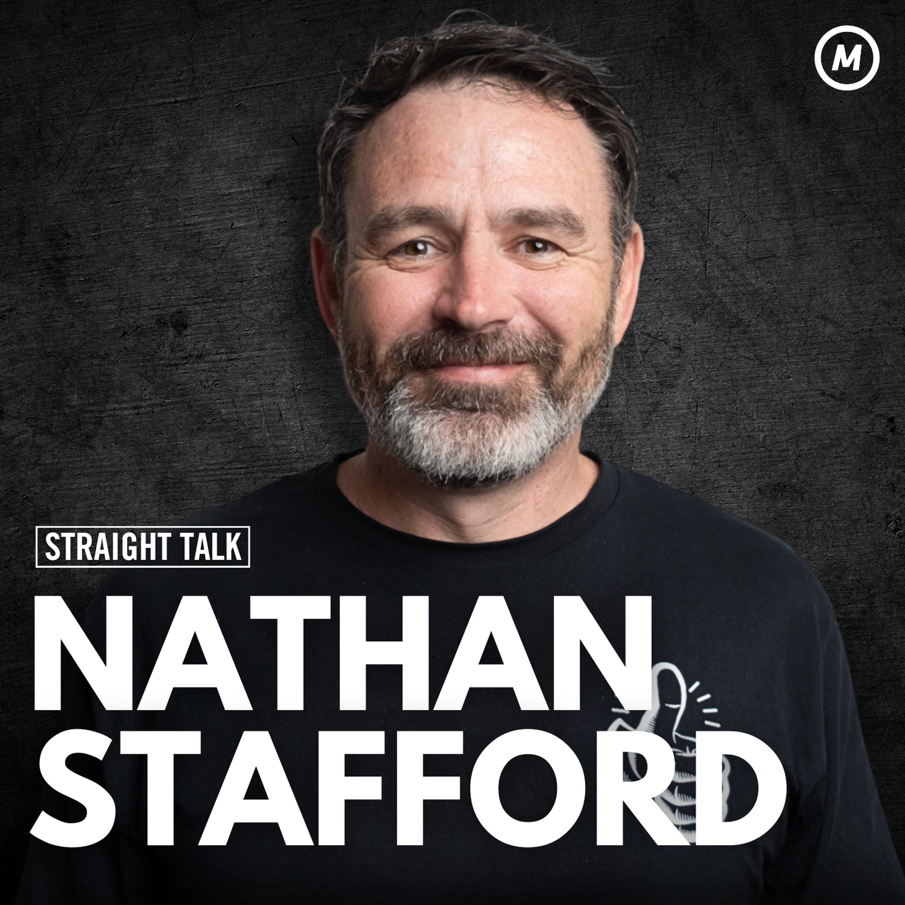 #217 Nathan Stafford: Why This Lawn-Mowing Star Helps People Doing It Tough #217 Nathan Stafford: Why This Lawn-Mowing Star Helps People Doing It Tough