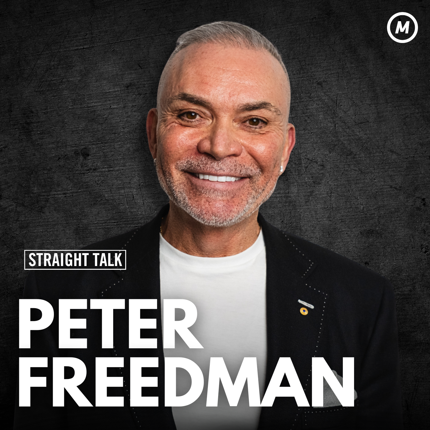 #207 Peter Freedman: The Aussie Billionare who changed Podcasting forever