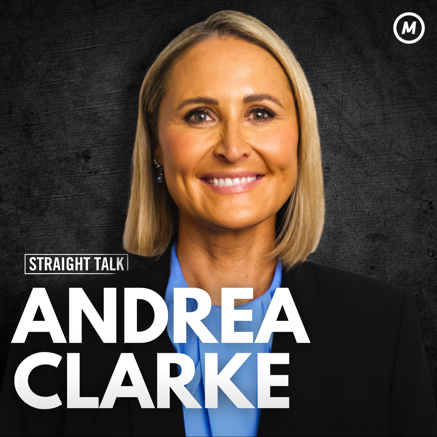 #198 Andrea Clarke: How to Lead, Adapt & Thrive in These Crazy Times
