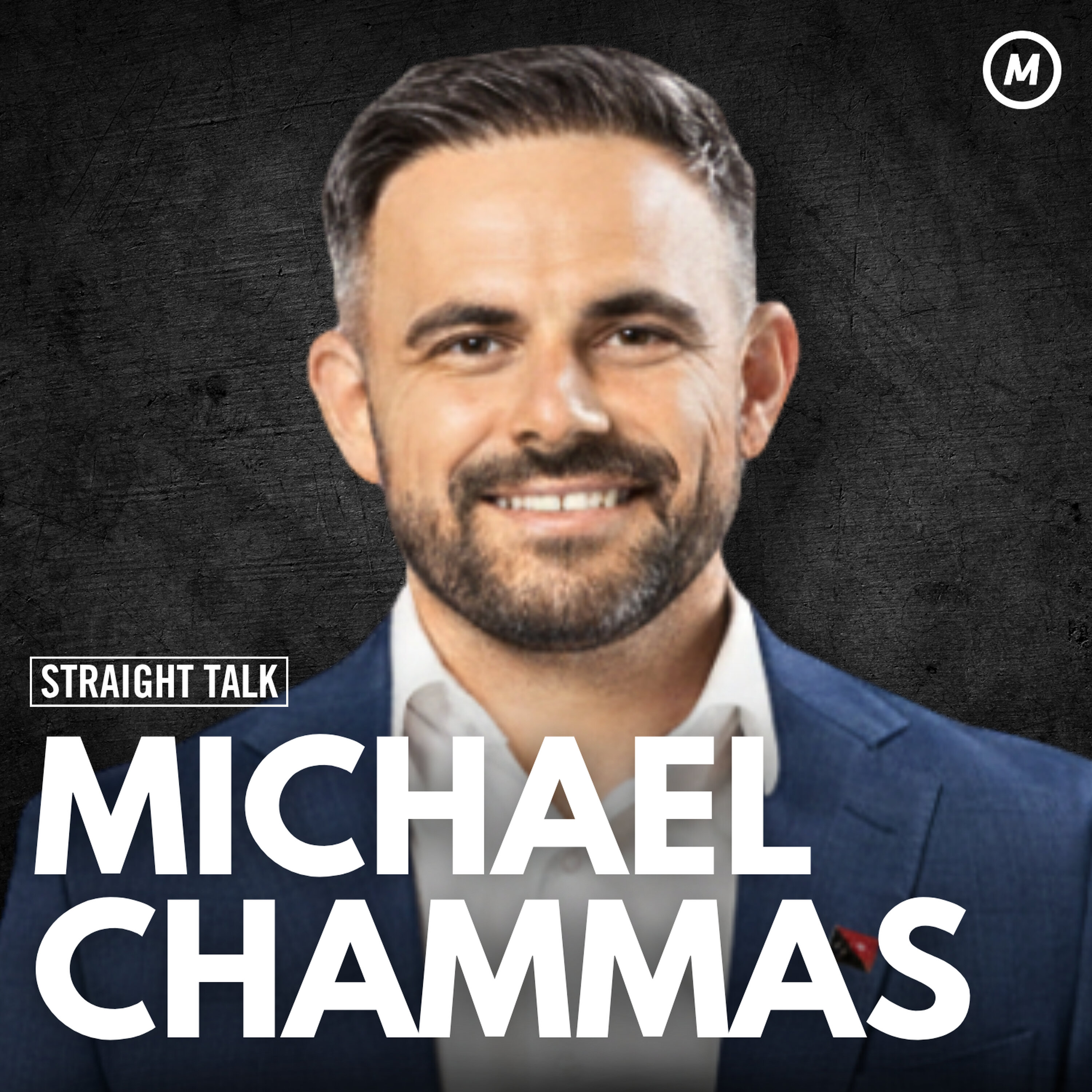Michael Chammas: Building the NRL's PNG Team, Leaving Journalism & Taking Opportunities episode artwork