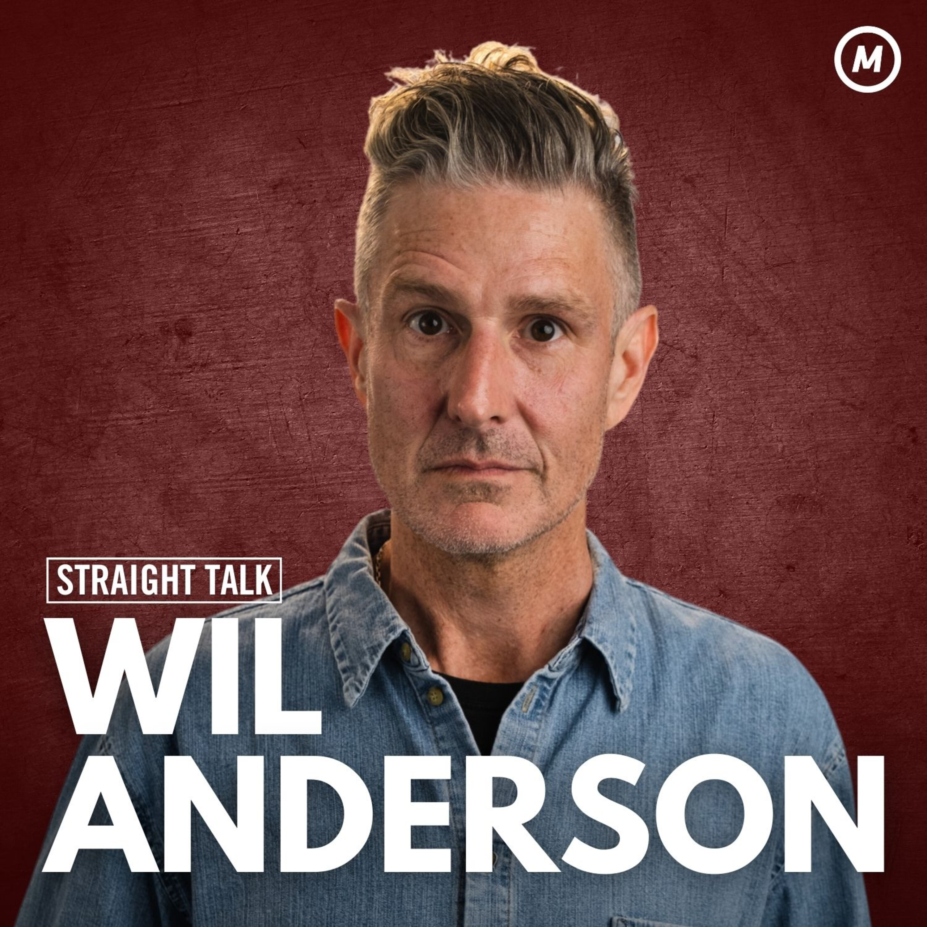 Straight Talk with Mark Bouris