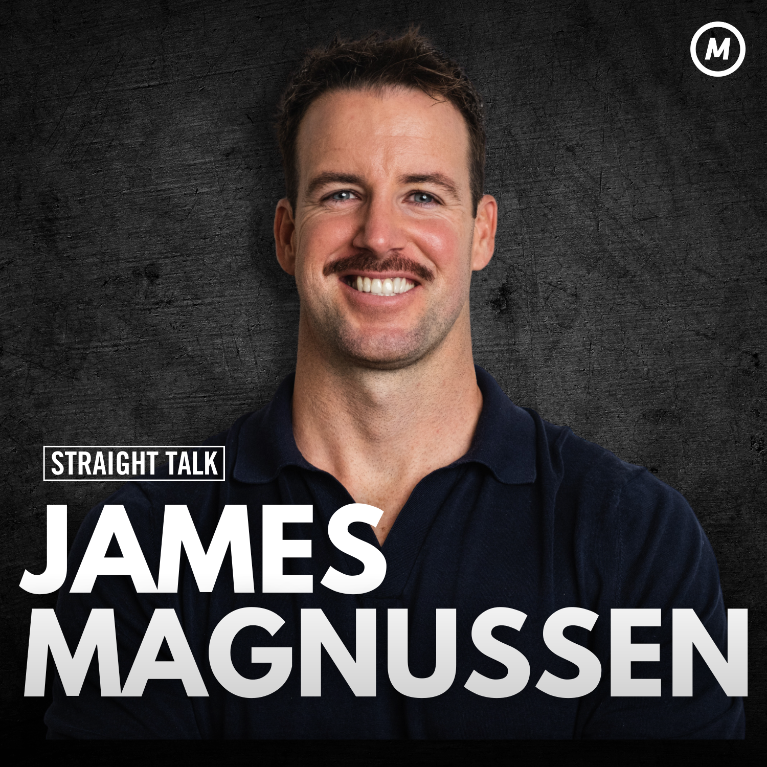 #204 James Magnussen Returns: Life on PEDs, Enhanced Games & the Anti-Aging Industry