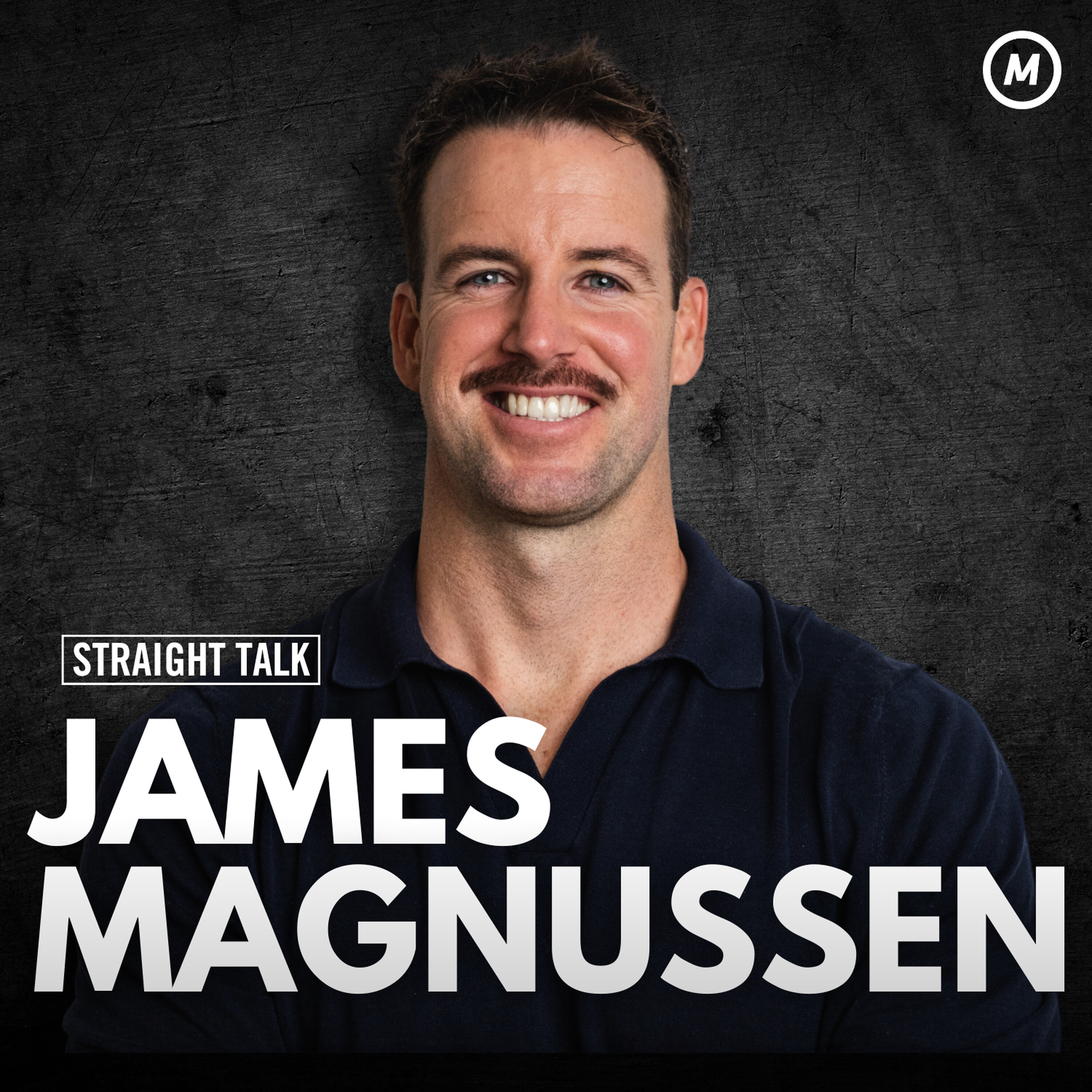 #204 James Magnussen Returns: Life on PEDs, Enhanced Games & the Anti-Aging Industry #204 James Magnussen Returns: Life on PEDs, Enhanced Games & the Anti-Aging Industry