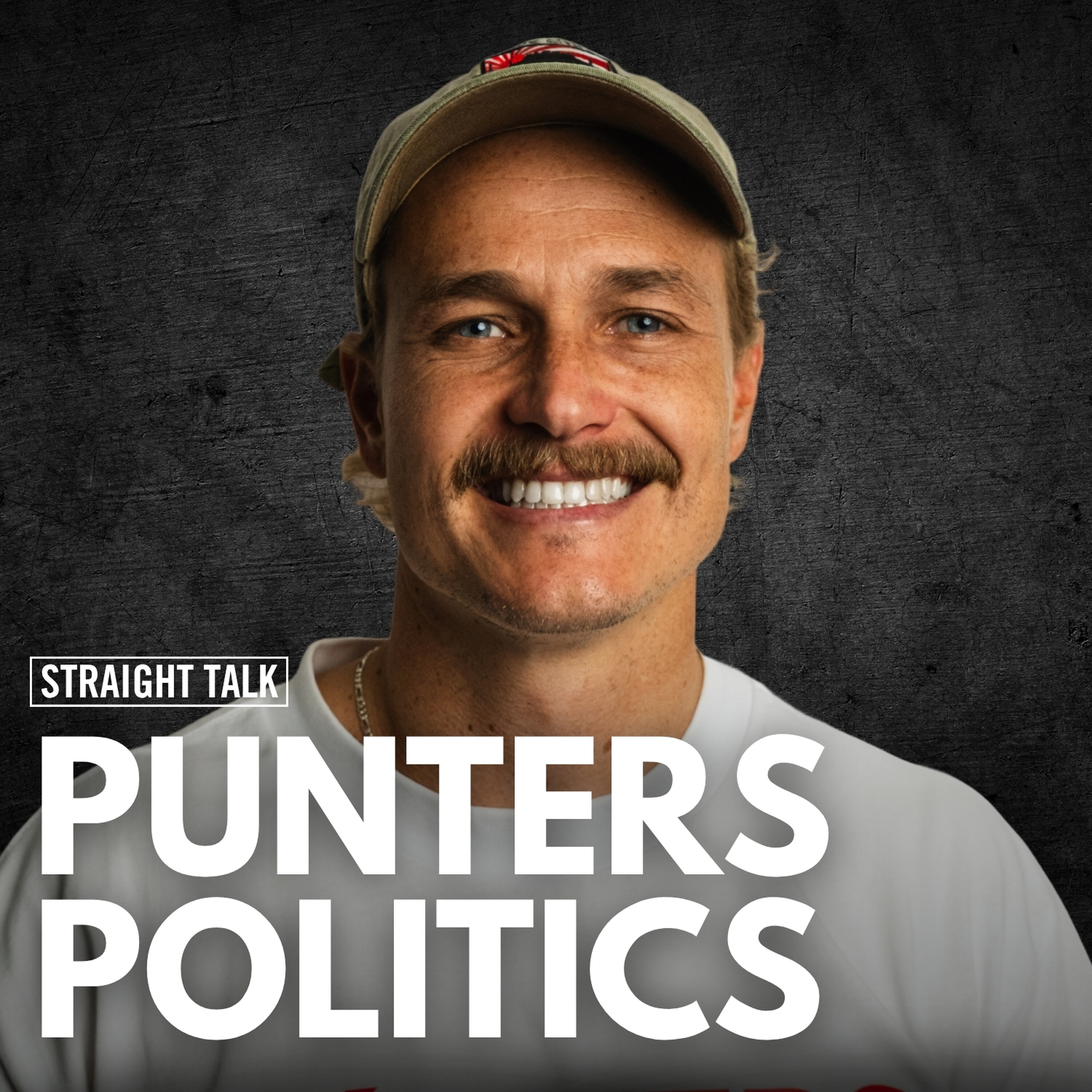 Punters Politics' Konrad Benjamin: "Politicians Fear Lobbyists More Than They Fear Us"