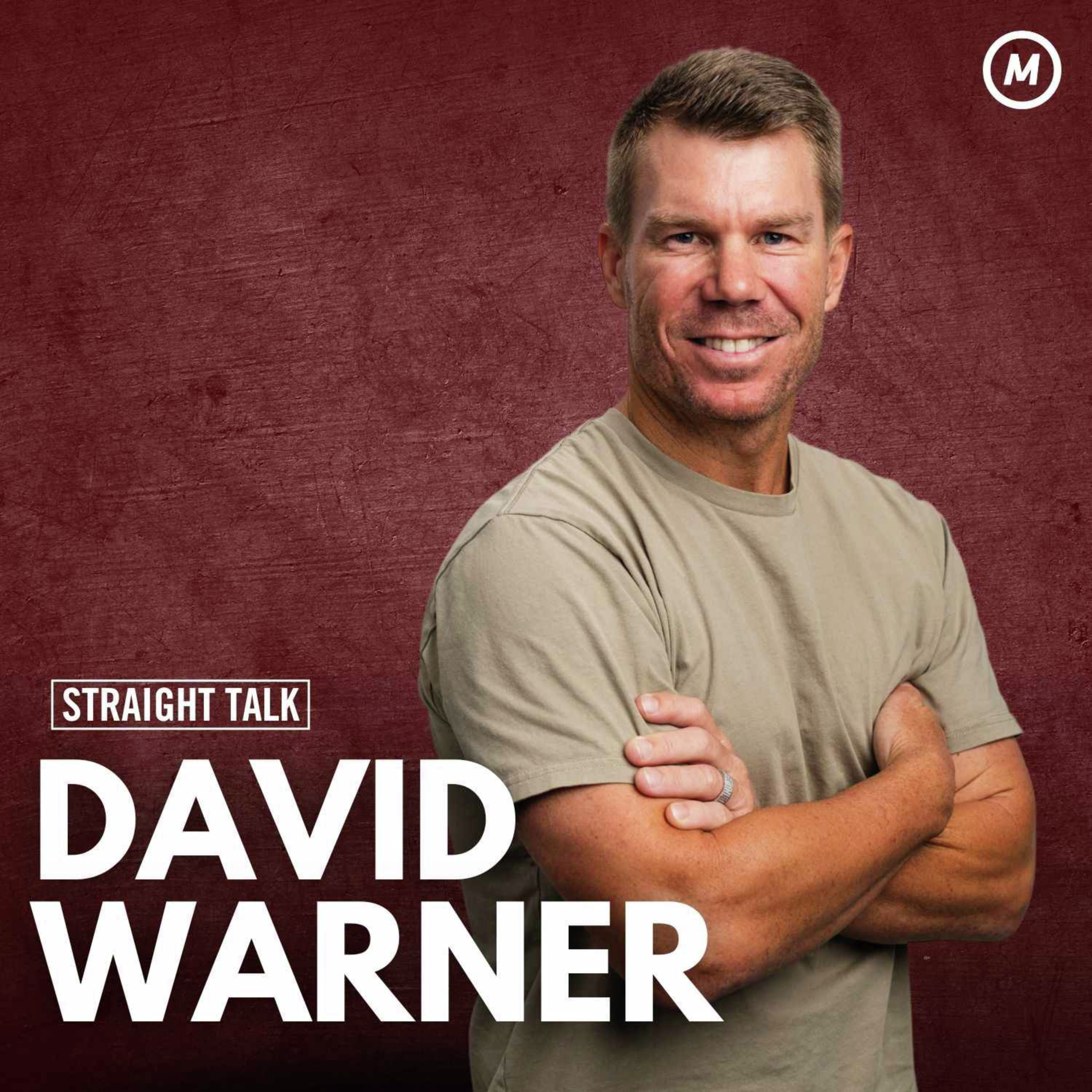 Straight Talk with Mark Bouris