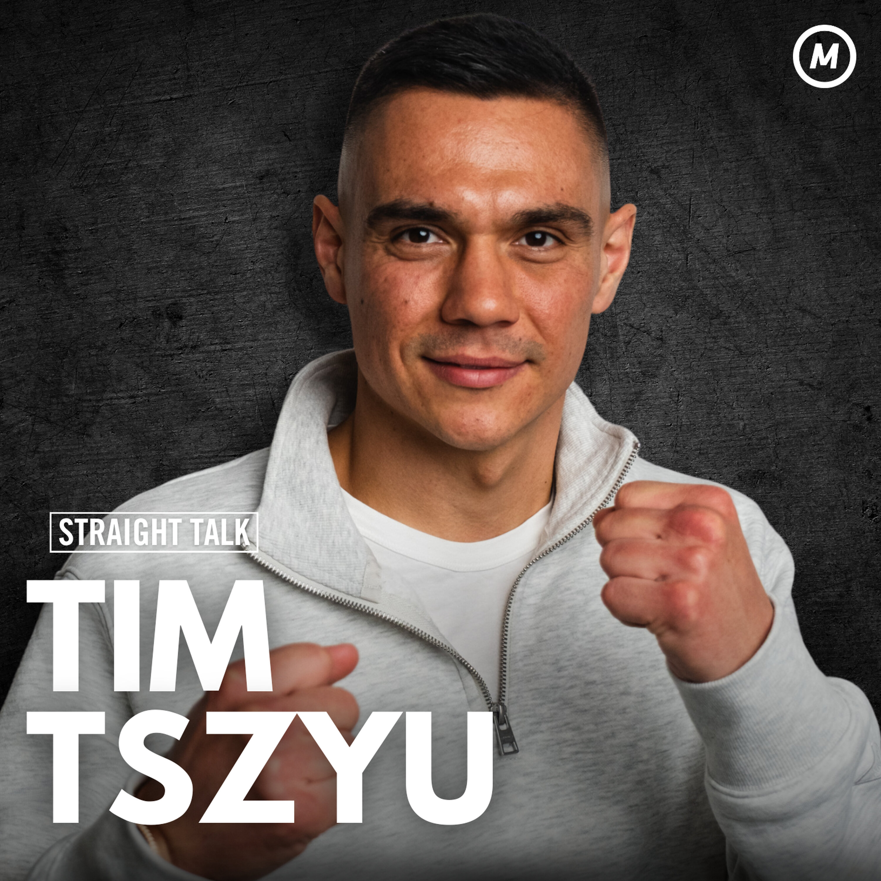 #197 Tim Tszyu on fighting for redemption, competing with his father’s legacy & life outside the ring #197 Tim Tszyu on fighting for redemption, competing with his father’s legacy & life outside the ring