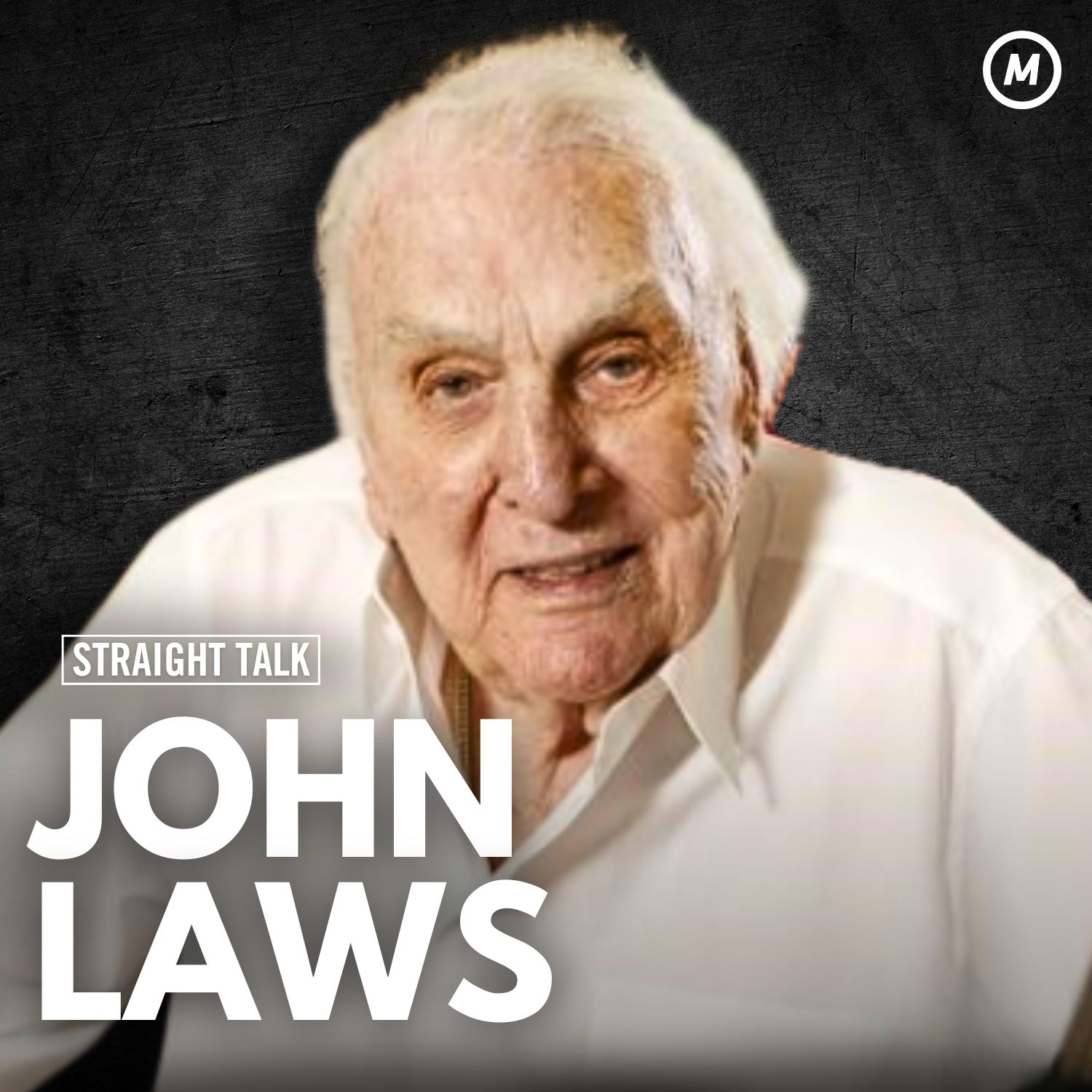 #201 John Laws: A candid conversation with Australia's King of Radio