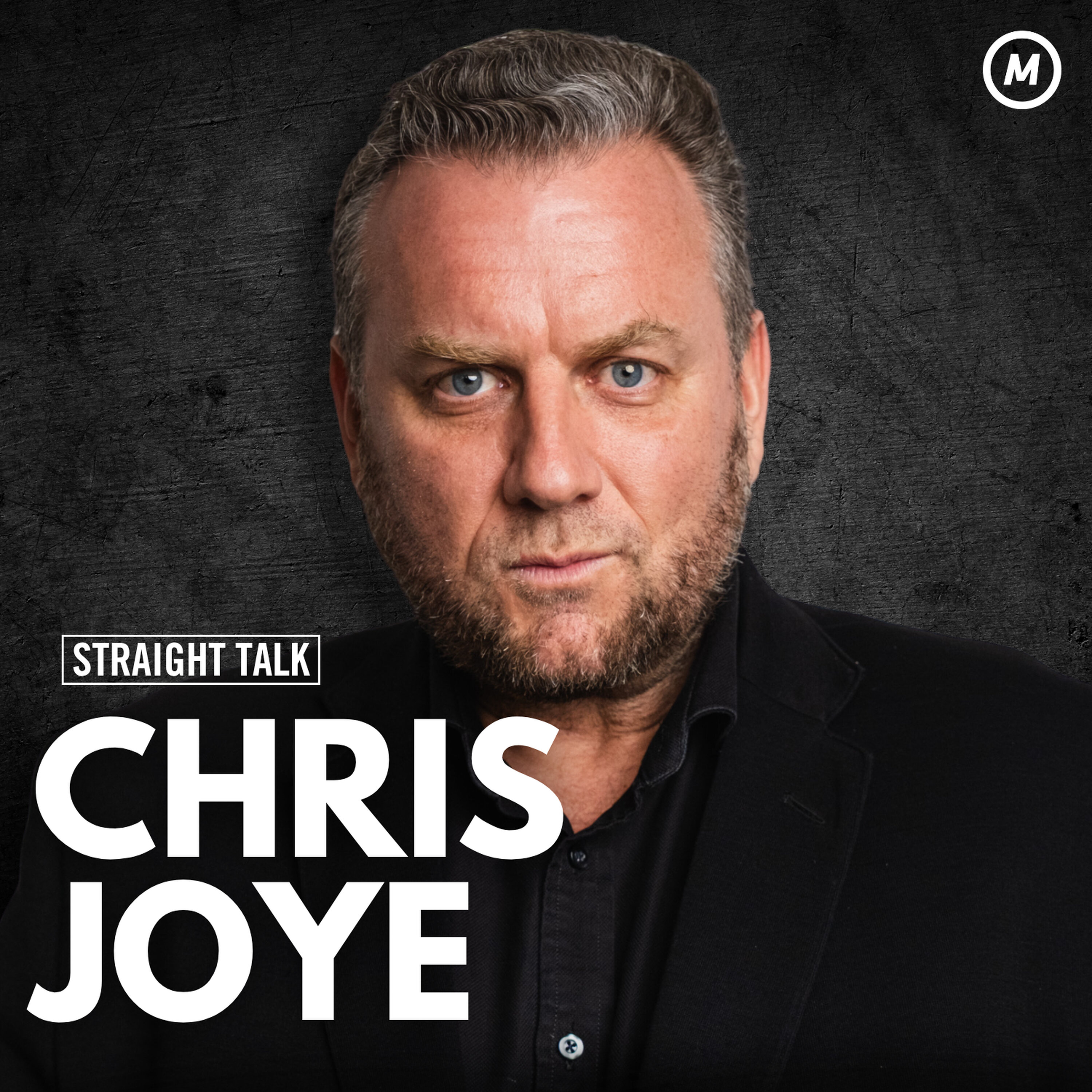 Economist Chris Joye WARNS: "We're Going Into Recession" And How We Fix It Episode cover