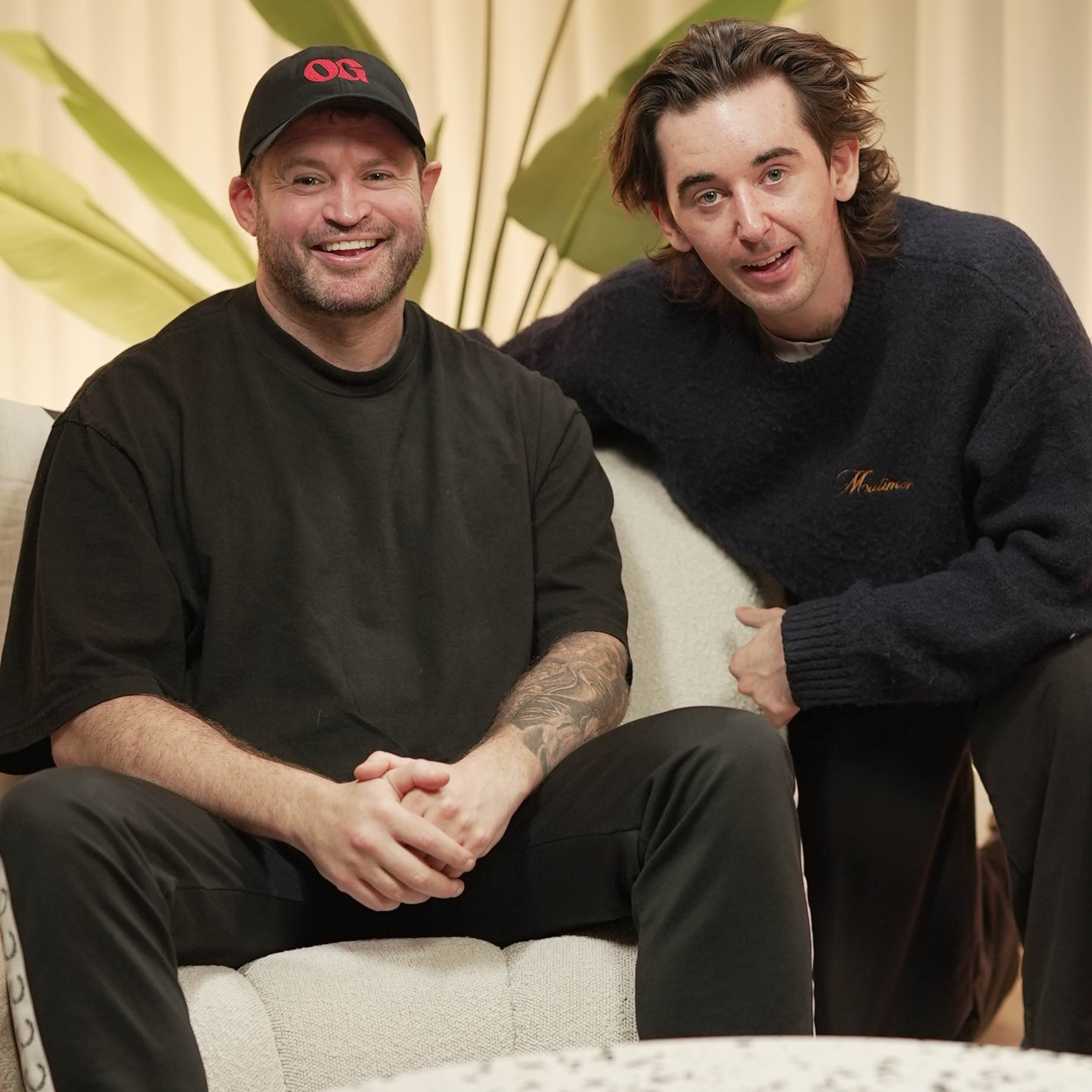 Prison Drug Dealer to Comedian: Andrew Hamilton's Incredible Story