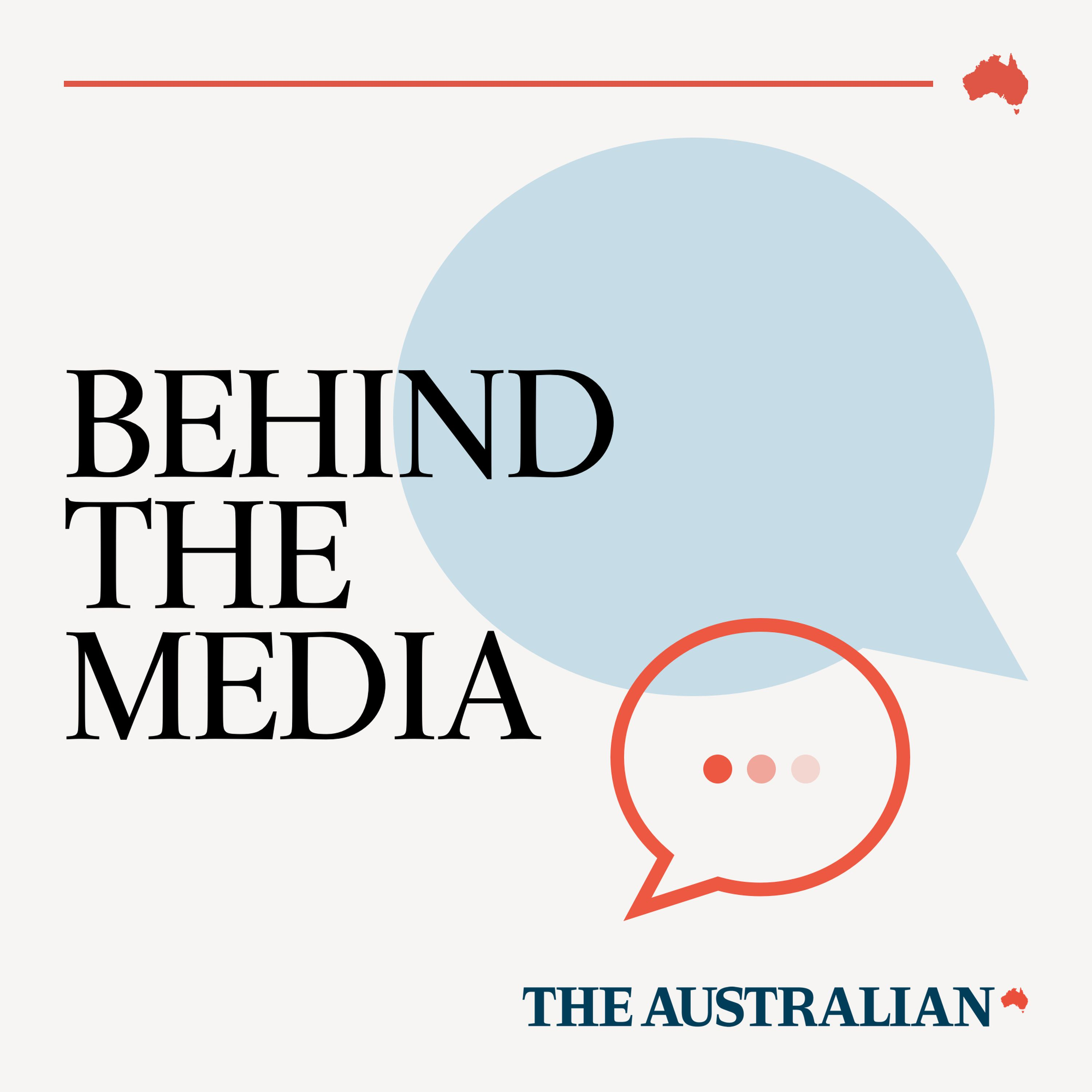 Chris Kenny: "I am old enough and ugly enough not to worry about being loved."