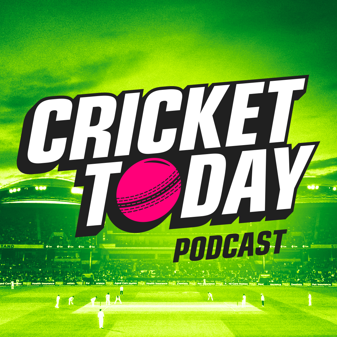 Matt Short mania! + Scorchers vs Hurricanes BBL Preview & IPL Auction Yeah Nahs!