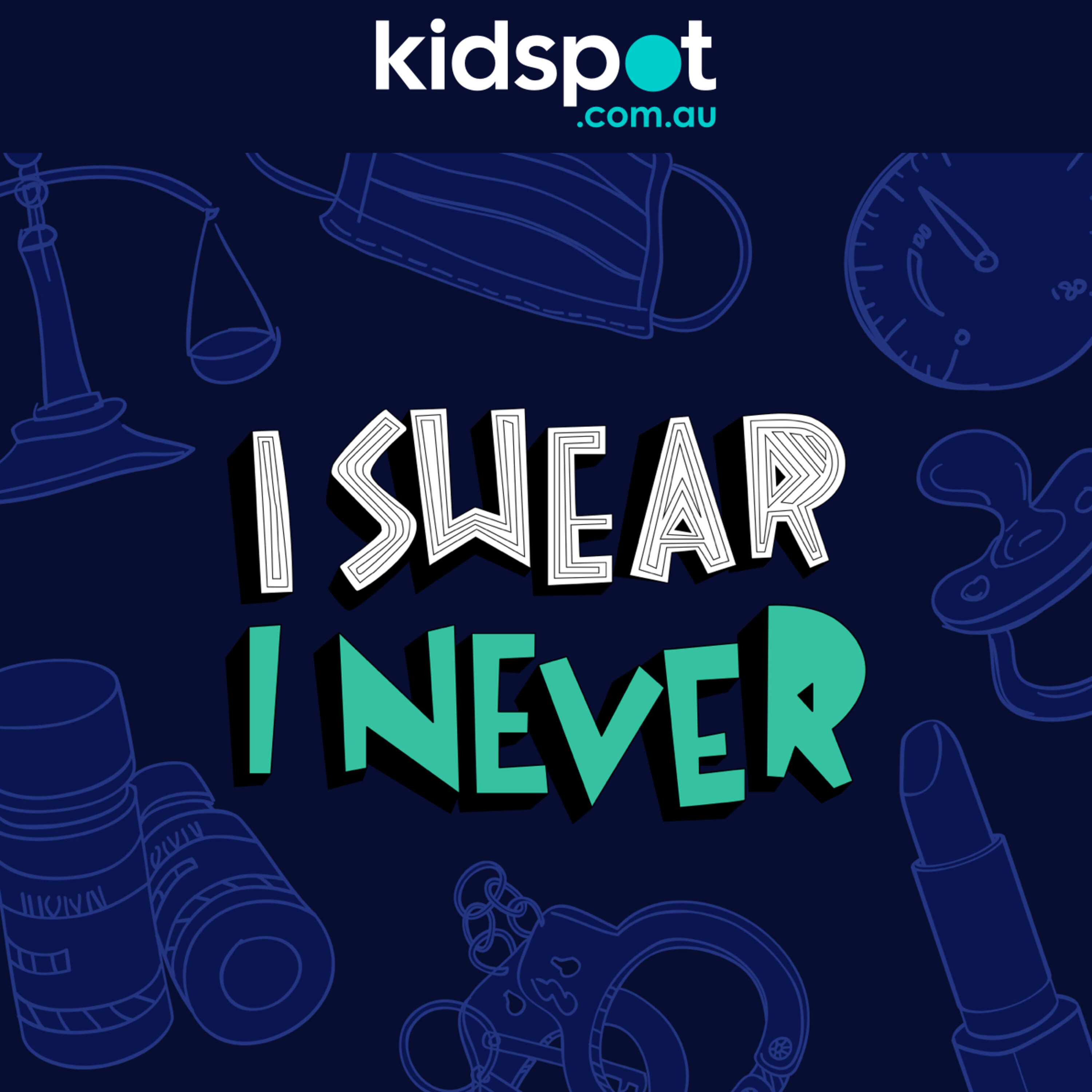 Introducing - I Swear I Never Introducing - I Swear I Never