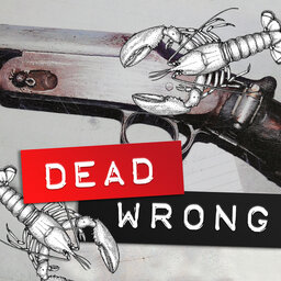 Trailer: Dead Wrong