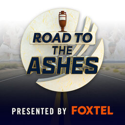 Nathan Lyon and “Mr Cricket” Mike Hussey preview this summer’s Ashes