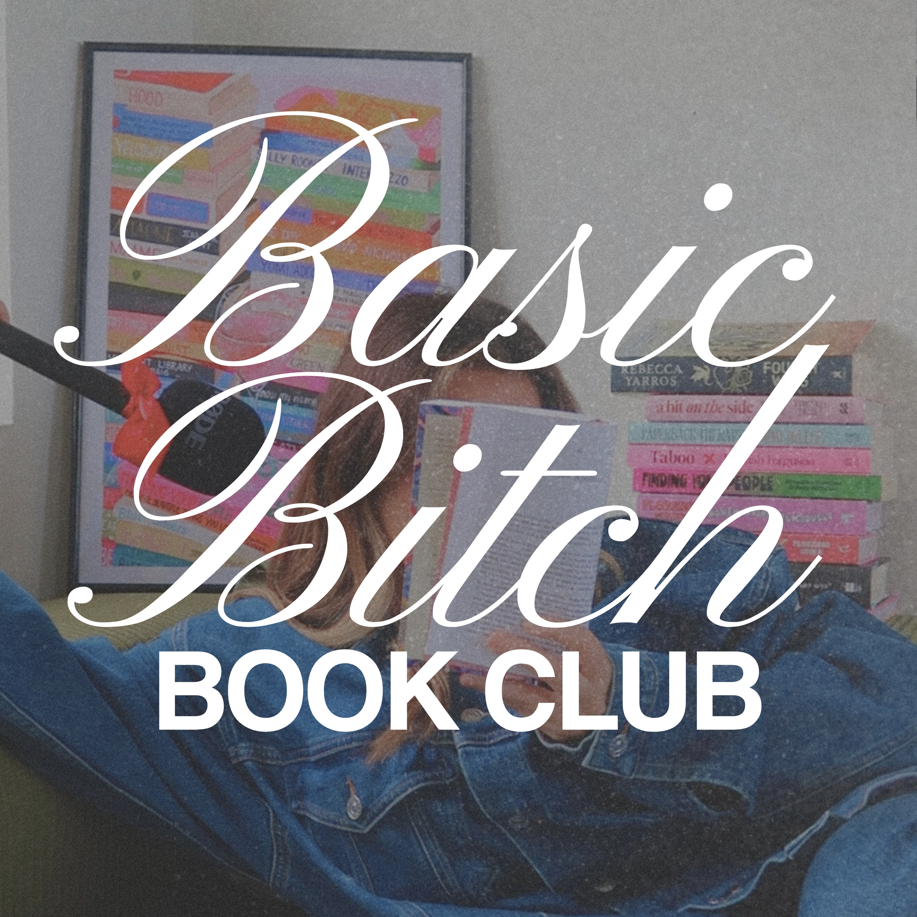 Book Icks & The Best and Worst Tropes To Ever Exist.