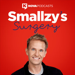 Smallzy's Surgery Podcast - 15 March 2017