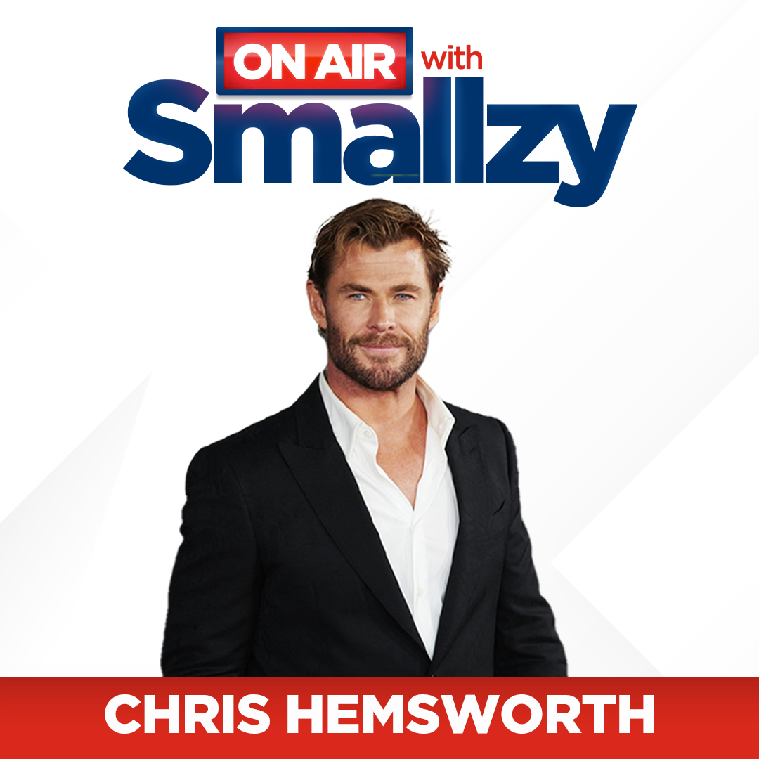 Chris Hemsworth Talks Stunts & Explosions In Extraction 2! episode artwork