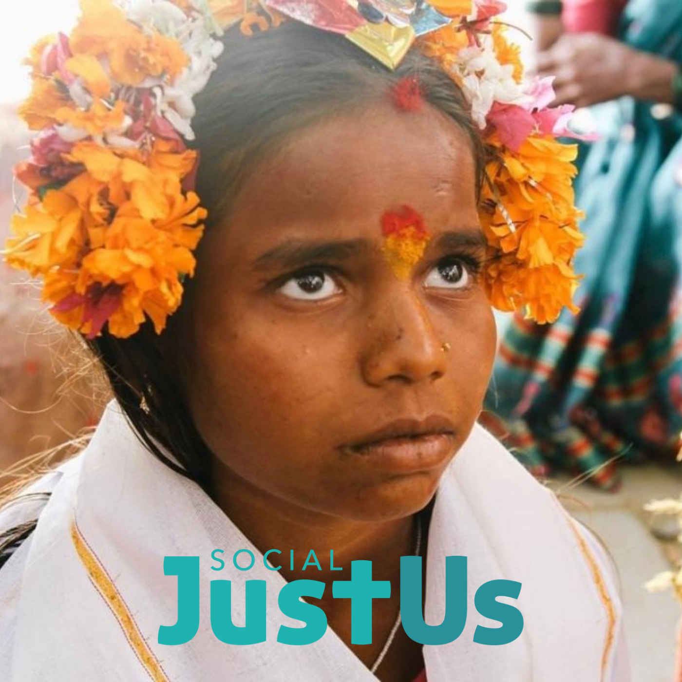 S2E2: India's forgotten sex slaves - the Jogini girls episode artwork