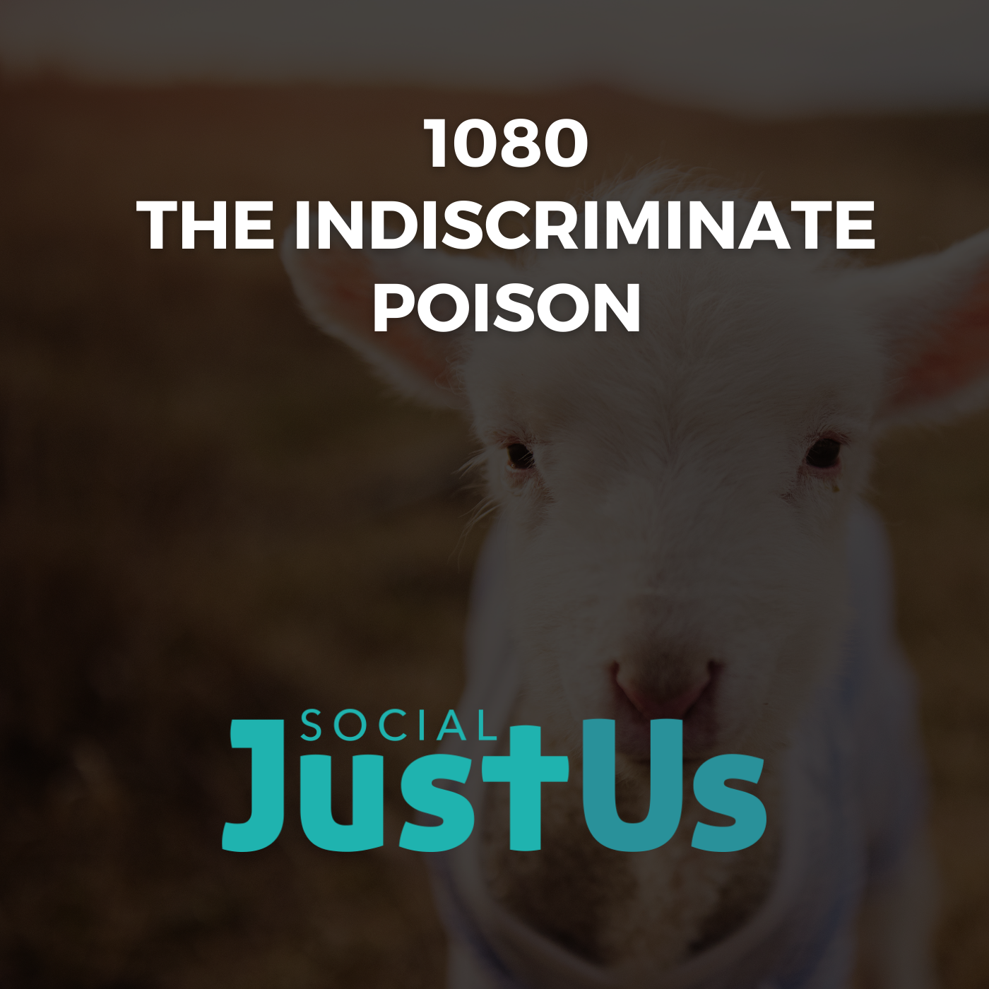 S3E3: 1080 The Indiscriminate Poison