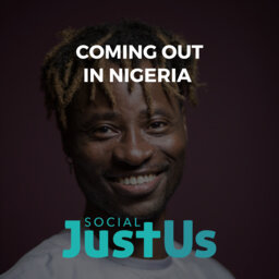 S3E5: Coming out in Nigeria with Bisi Alimi