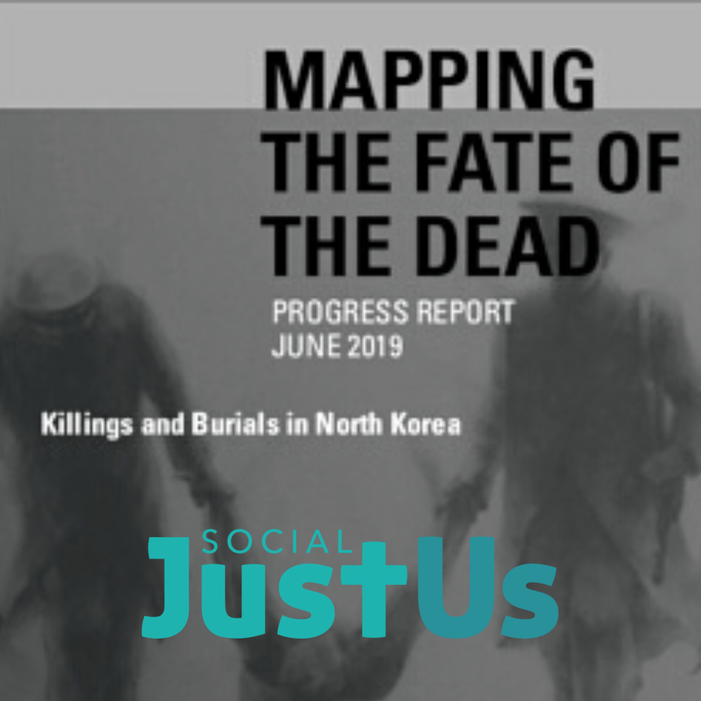 S2E1: Public Executions in North Korea episode artwork